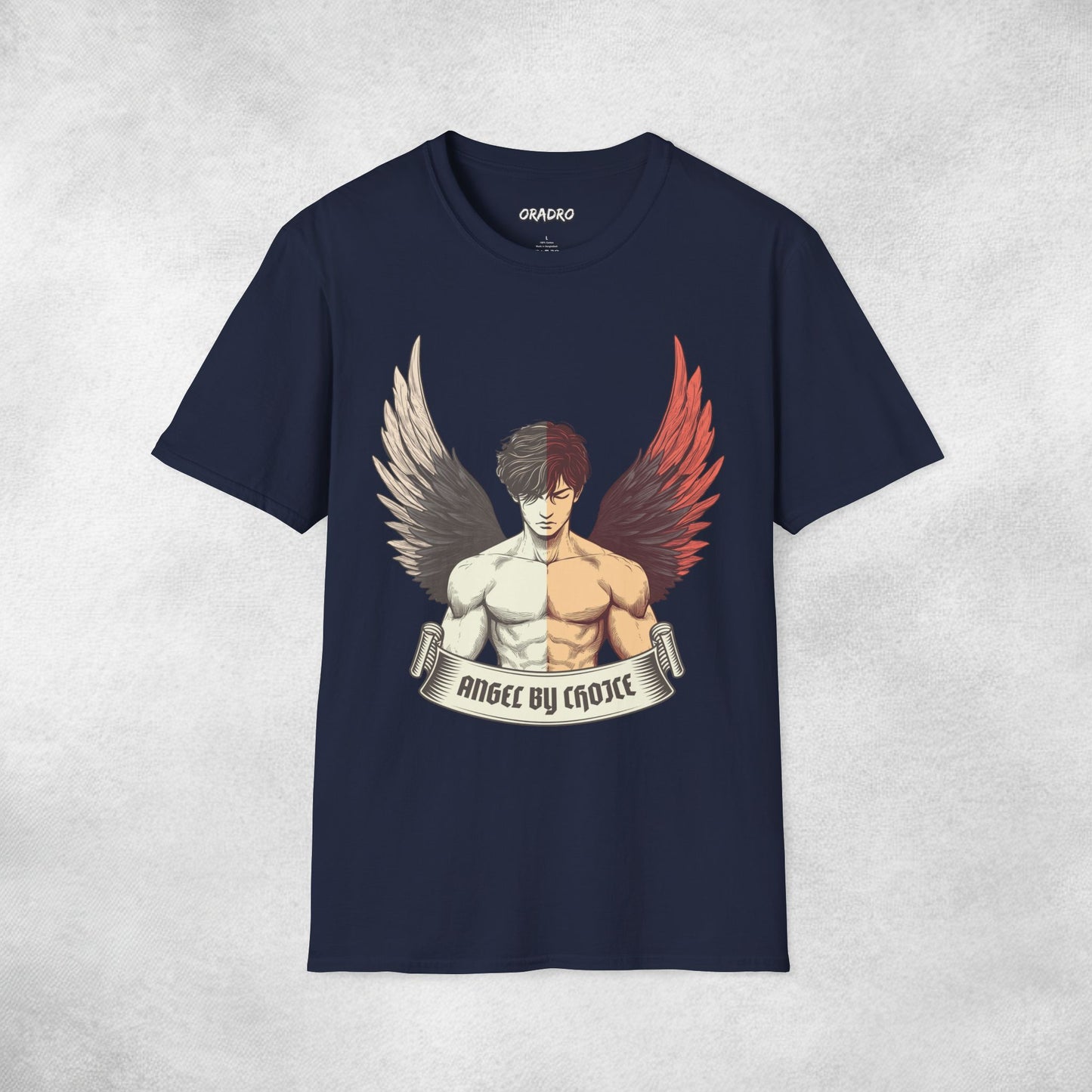 Angel By Choice T-Shirt