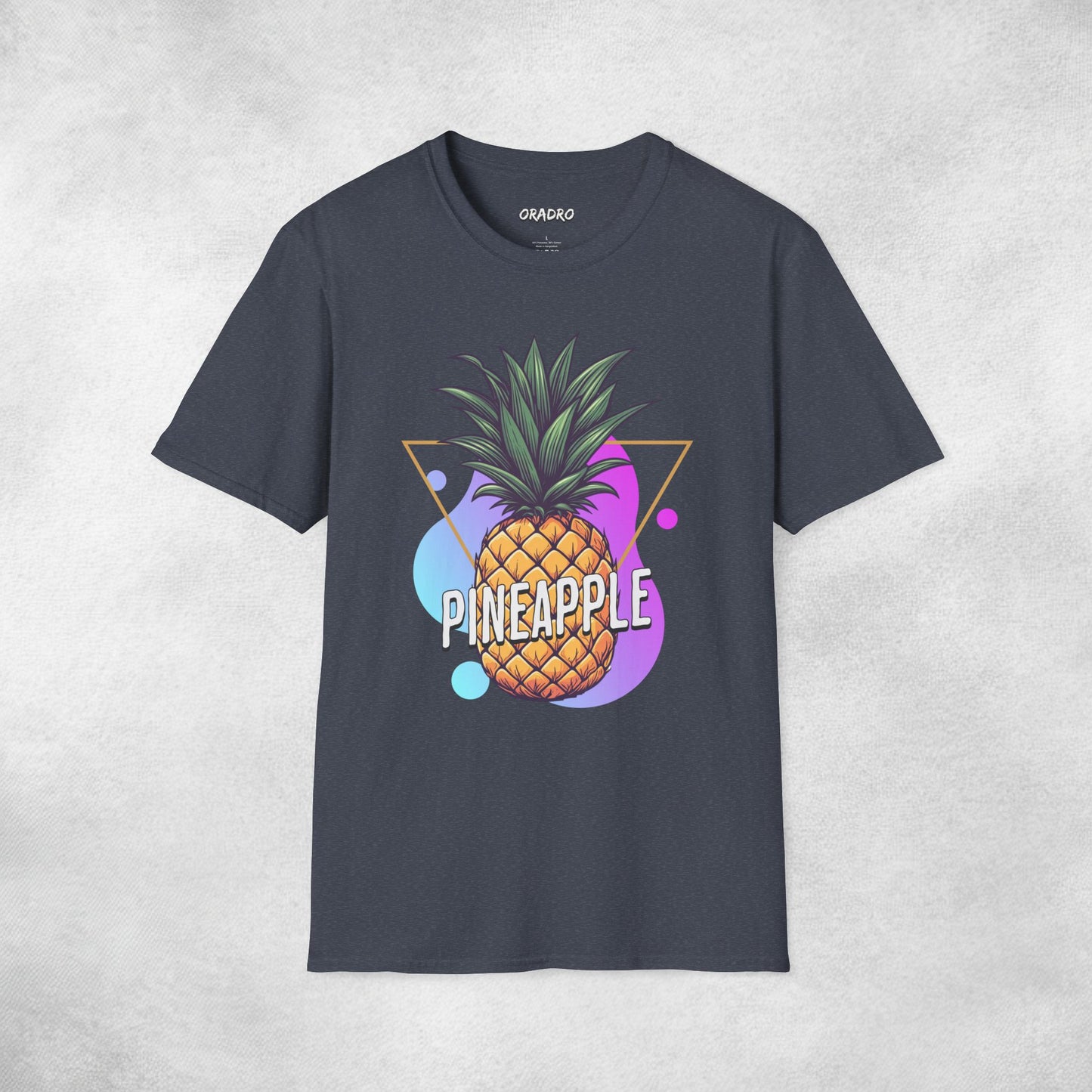 Pineapple Pop T-Shirt