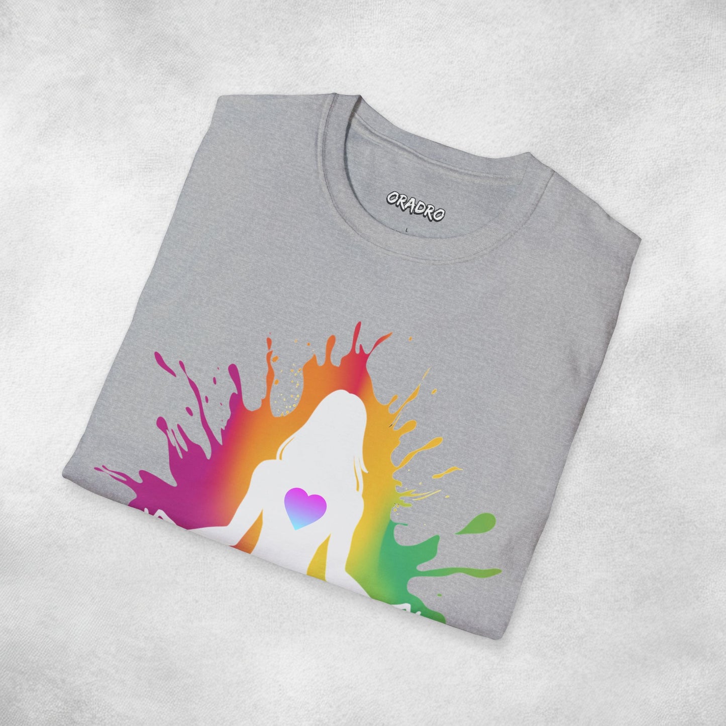Serenity Within T-shirt