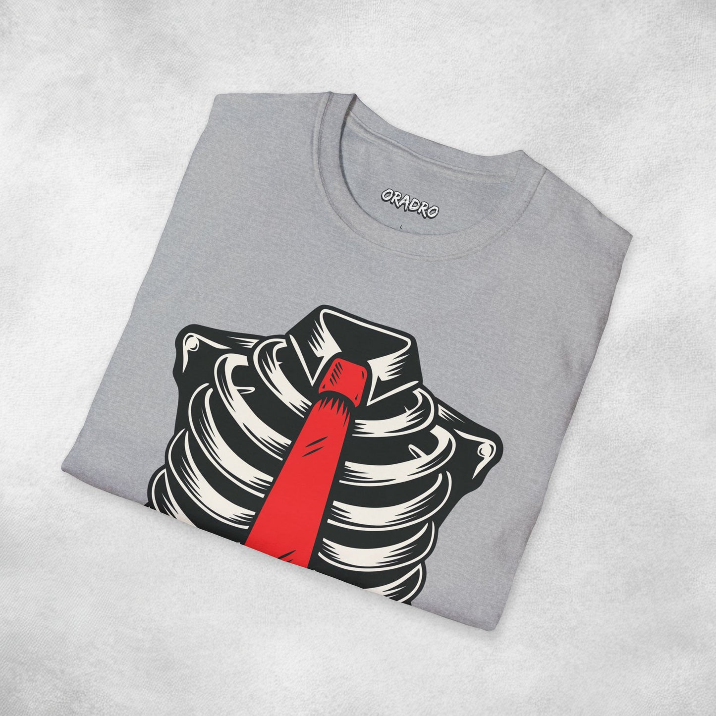 Business to the Bone T-shirt