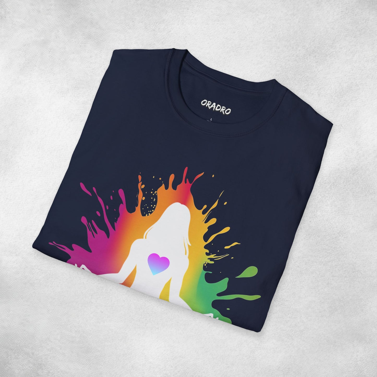 Serenity Within T-shirt