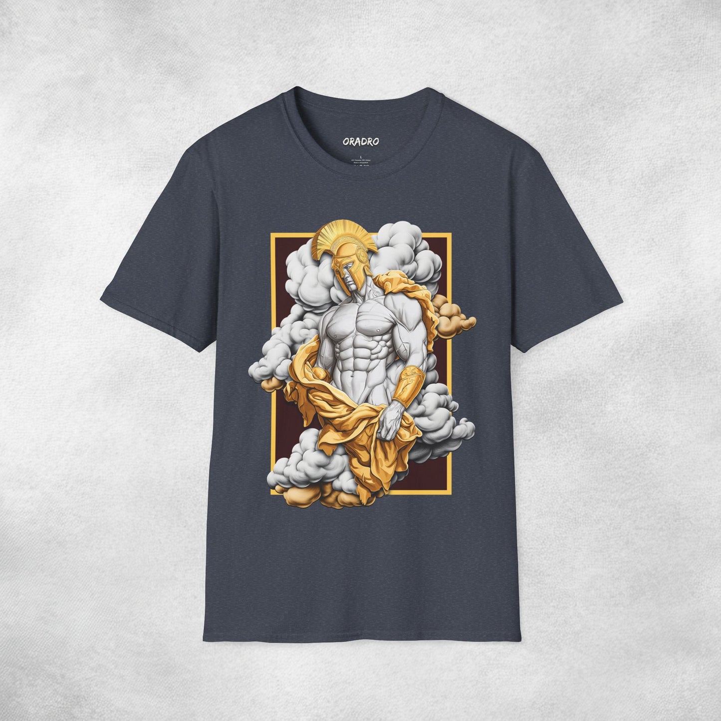 The Devine Guardian T-shirt