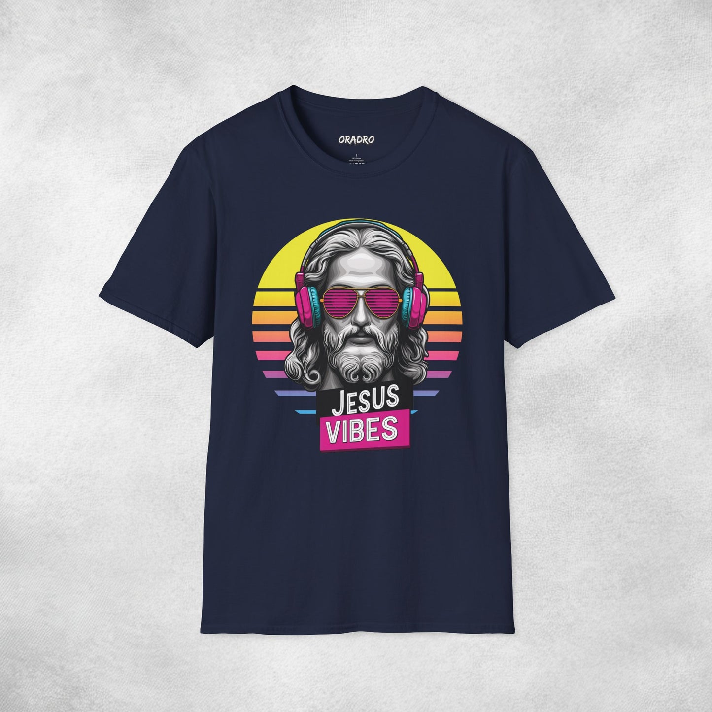 Righteous Rhythms T-shirt