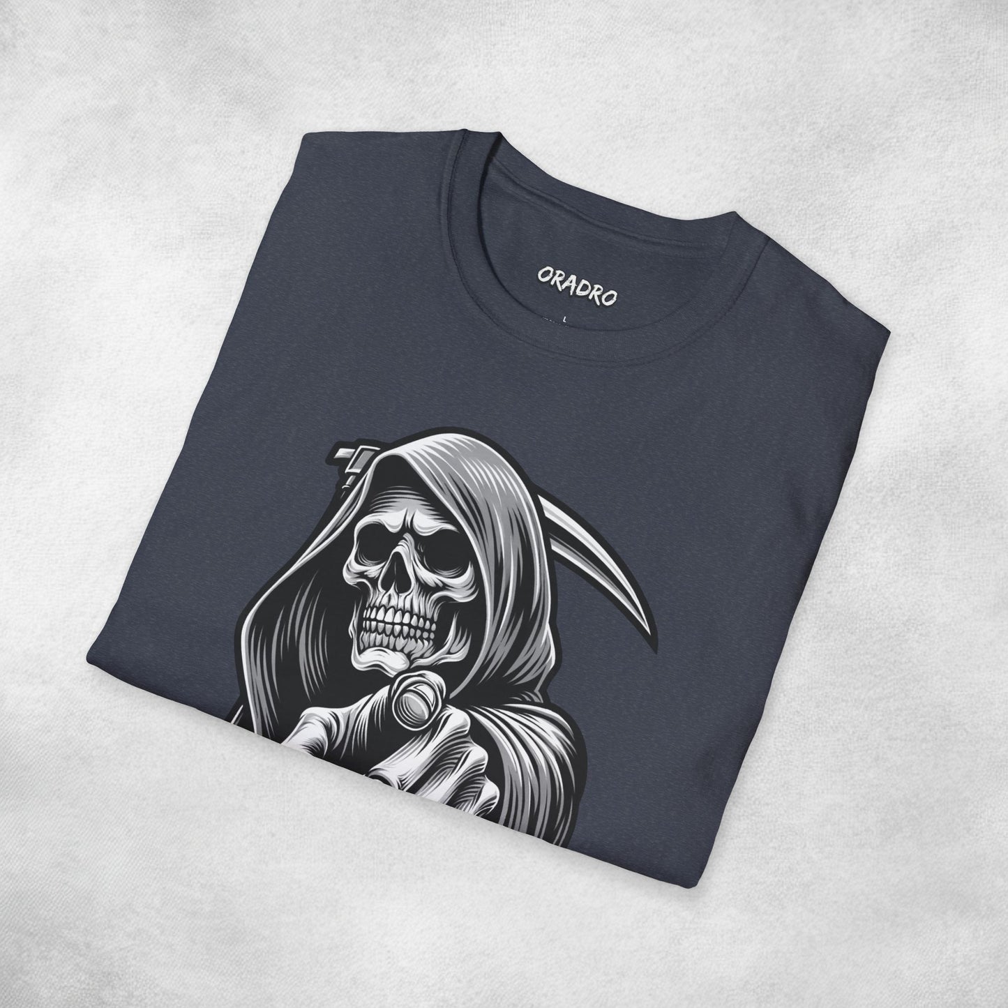 I've Come To Collect T-shirt