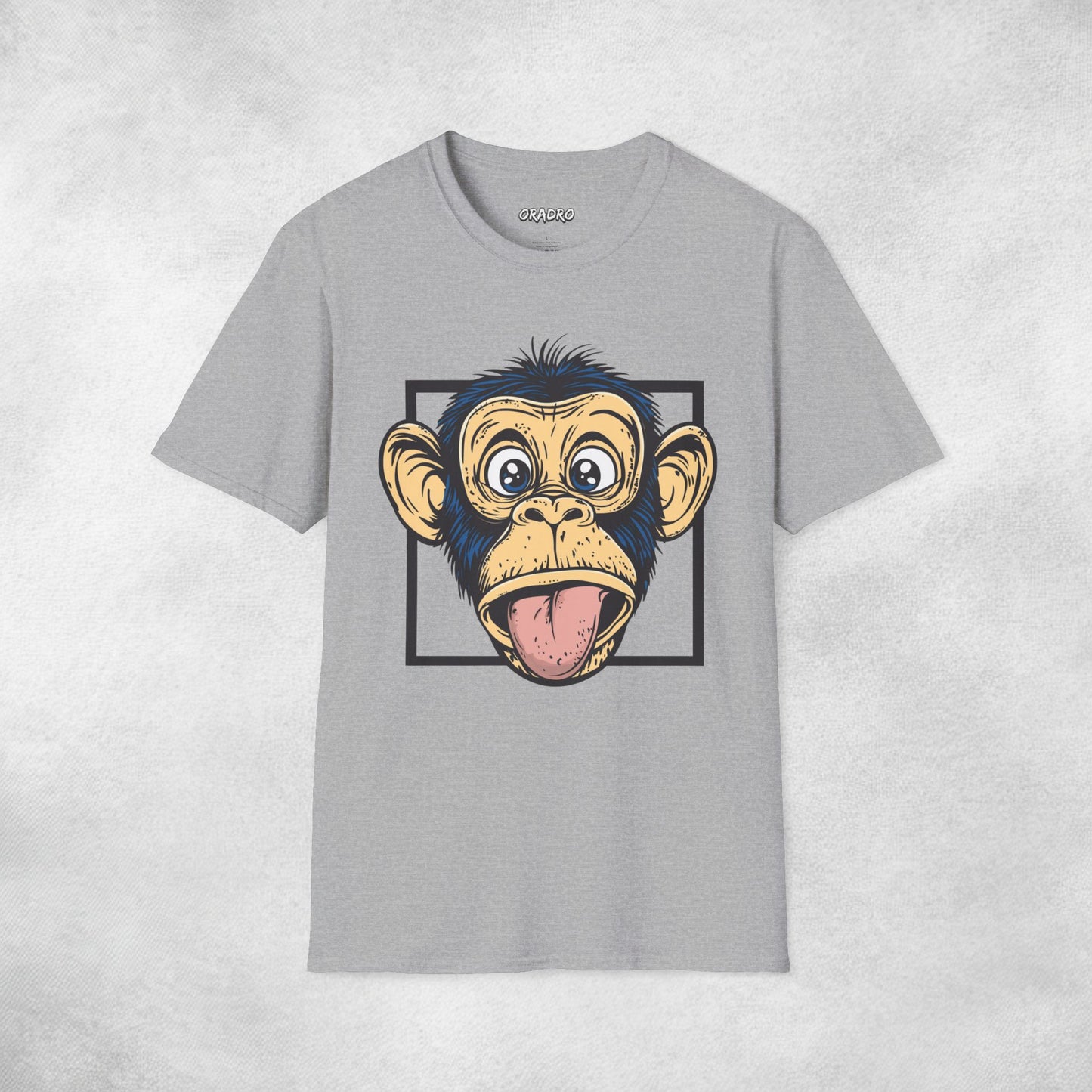 Funky Monkey T-shirt