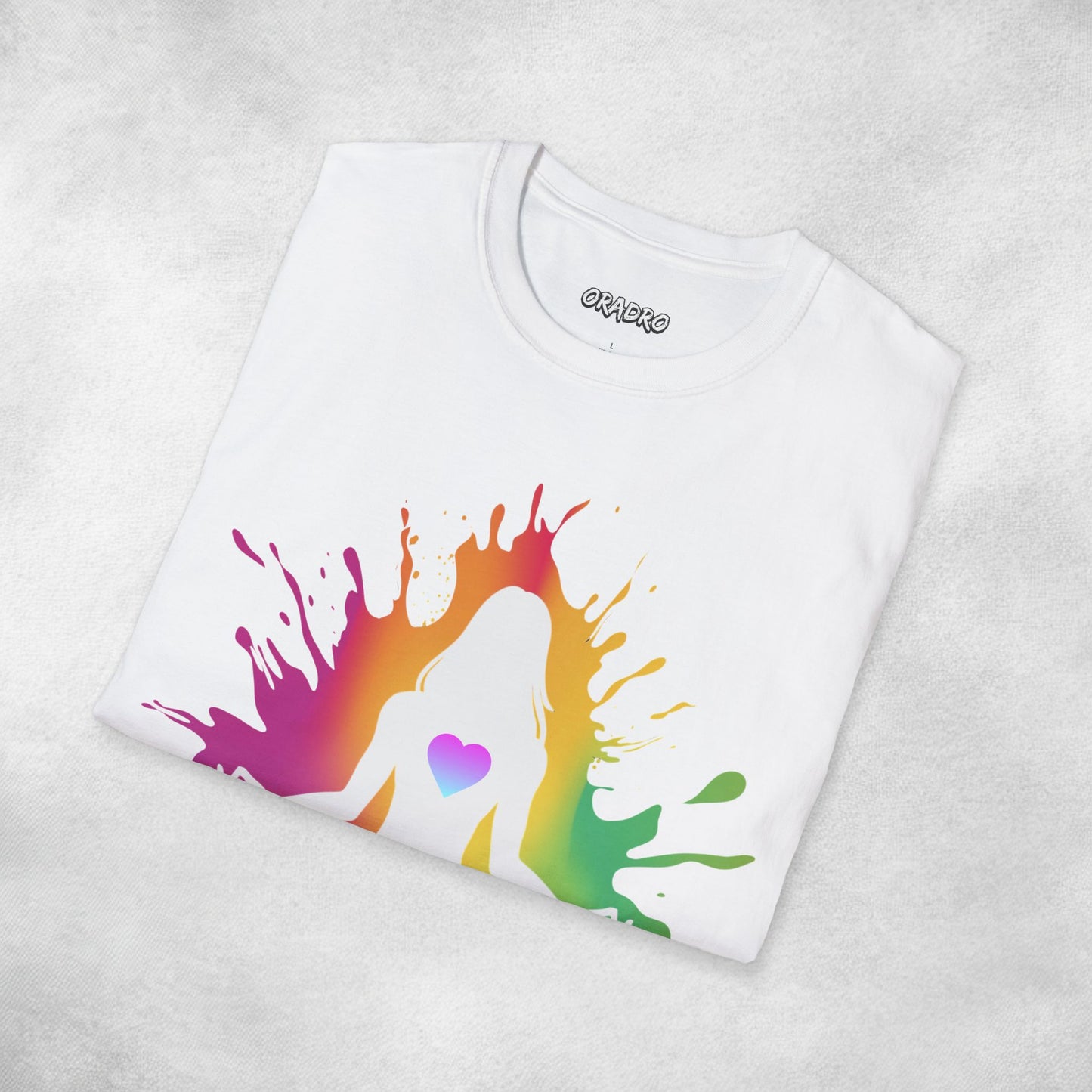Serenity Within T-shirt
