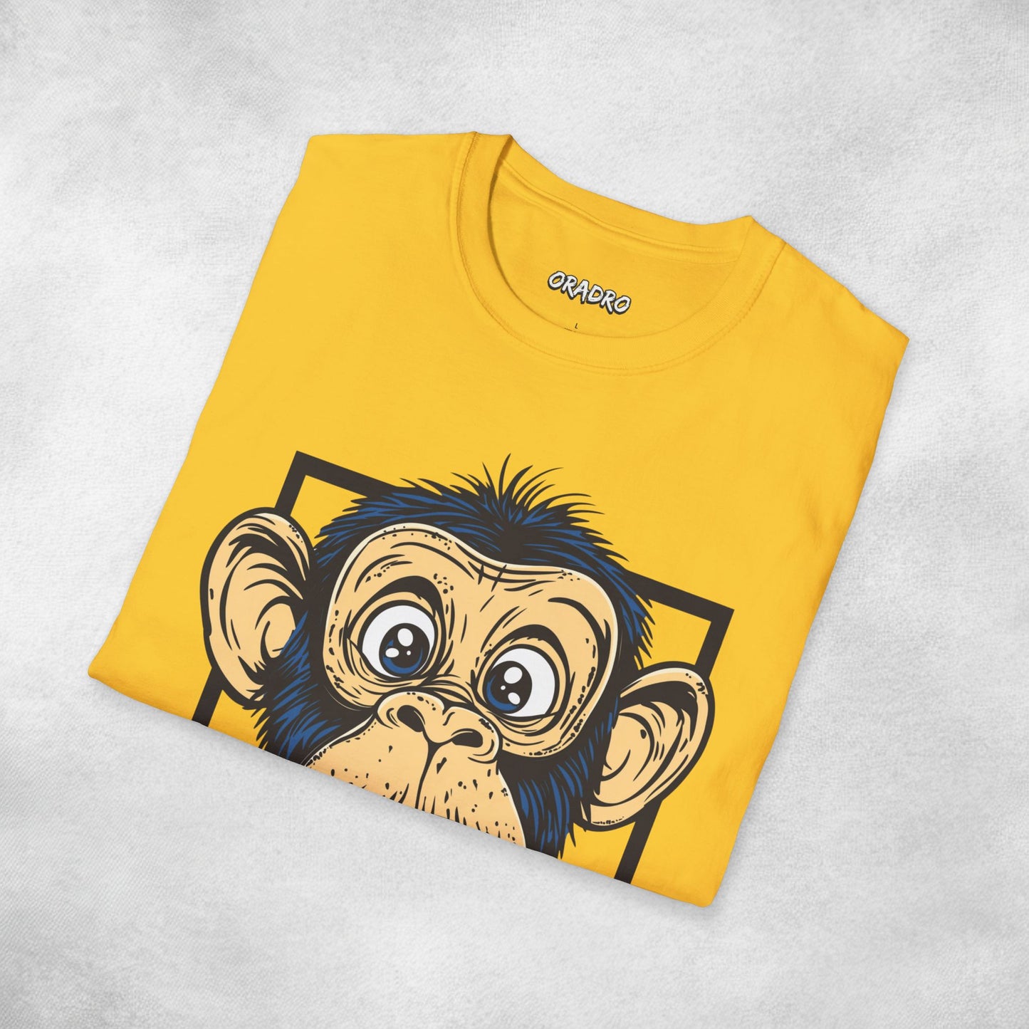 Funky Monkey T-shirt