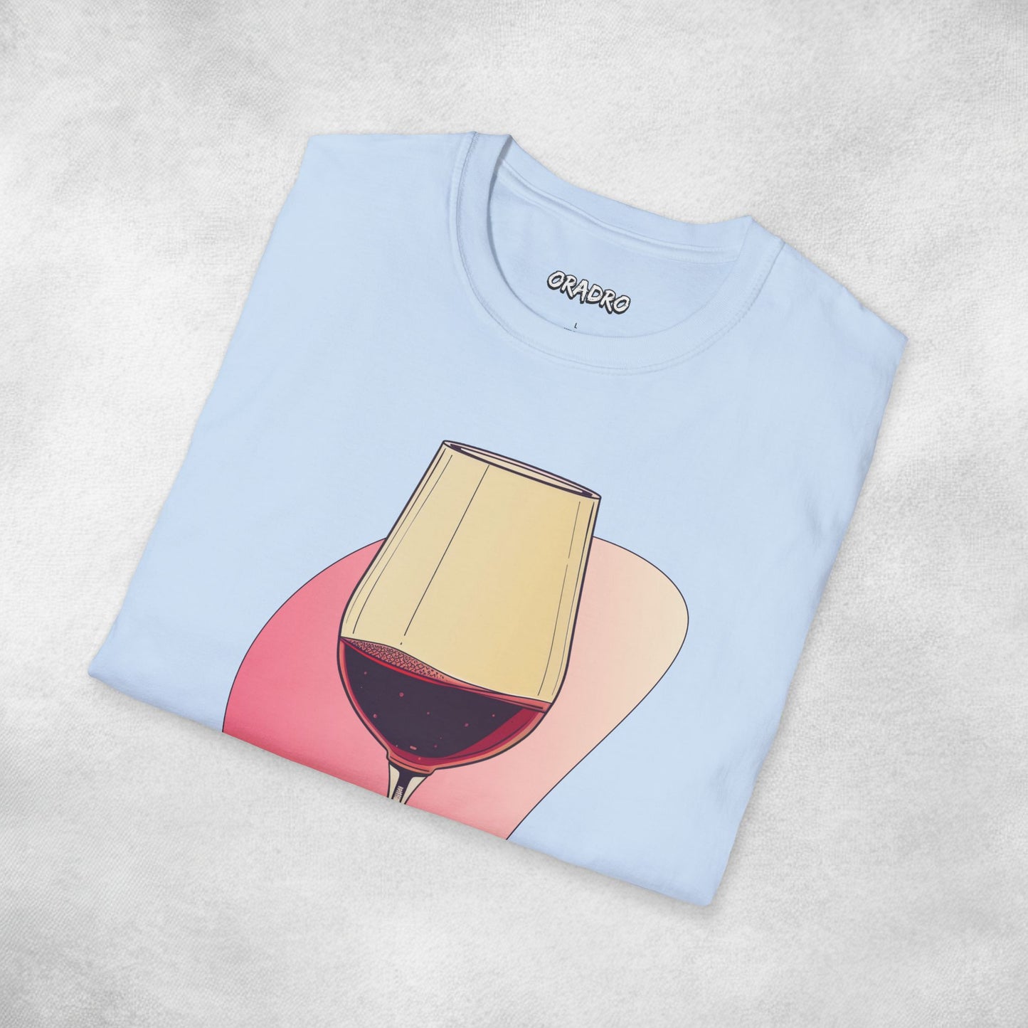 Wine Not T-shirt