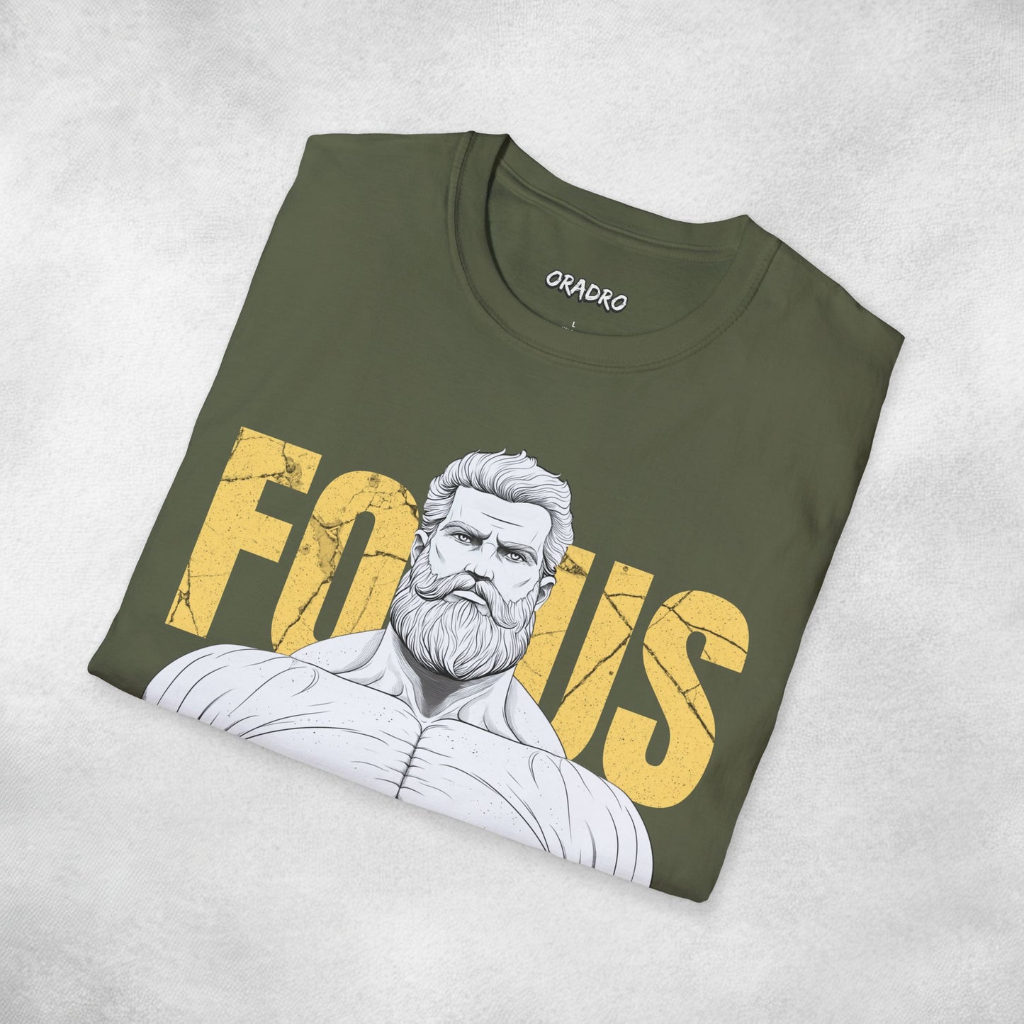 Focus T-Shirt
