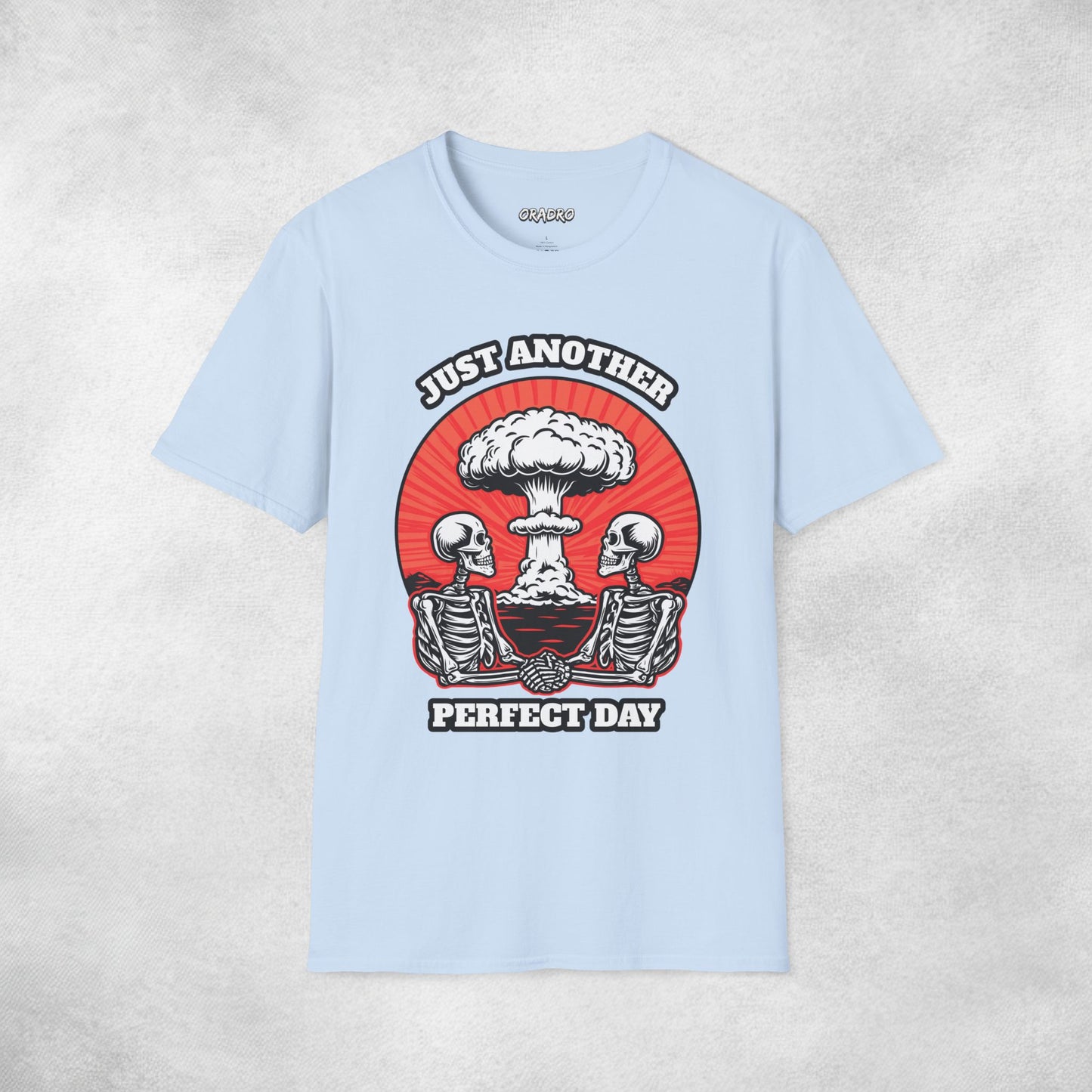 Just Another Perfect Day T-shirt