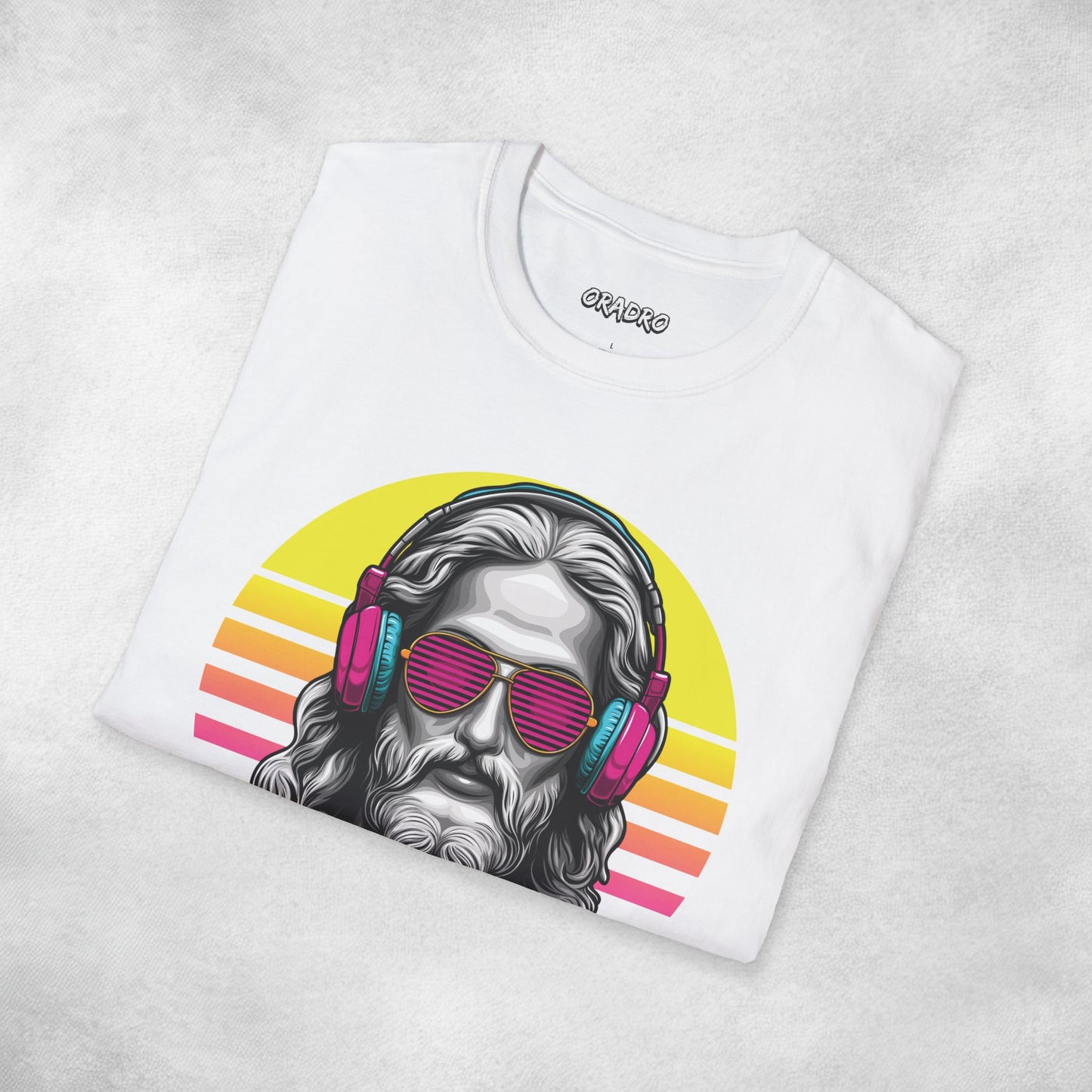 Righteous Rhythms T-shirt