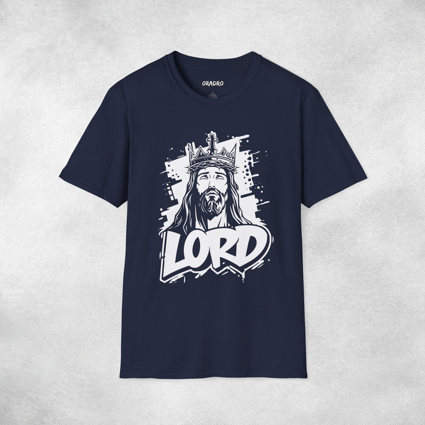 Faith Reigns T-shirt