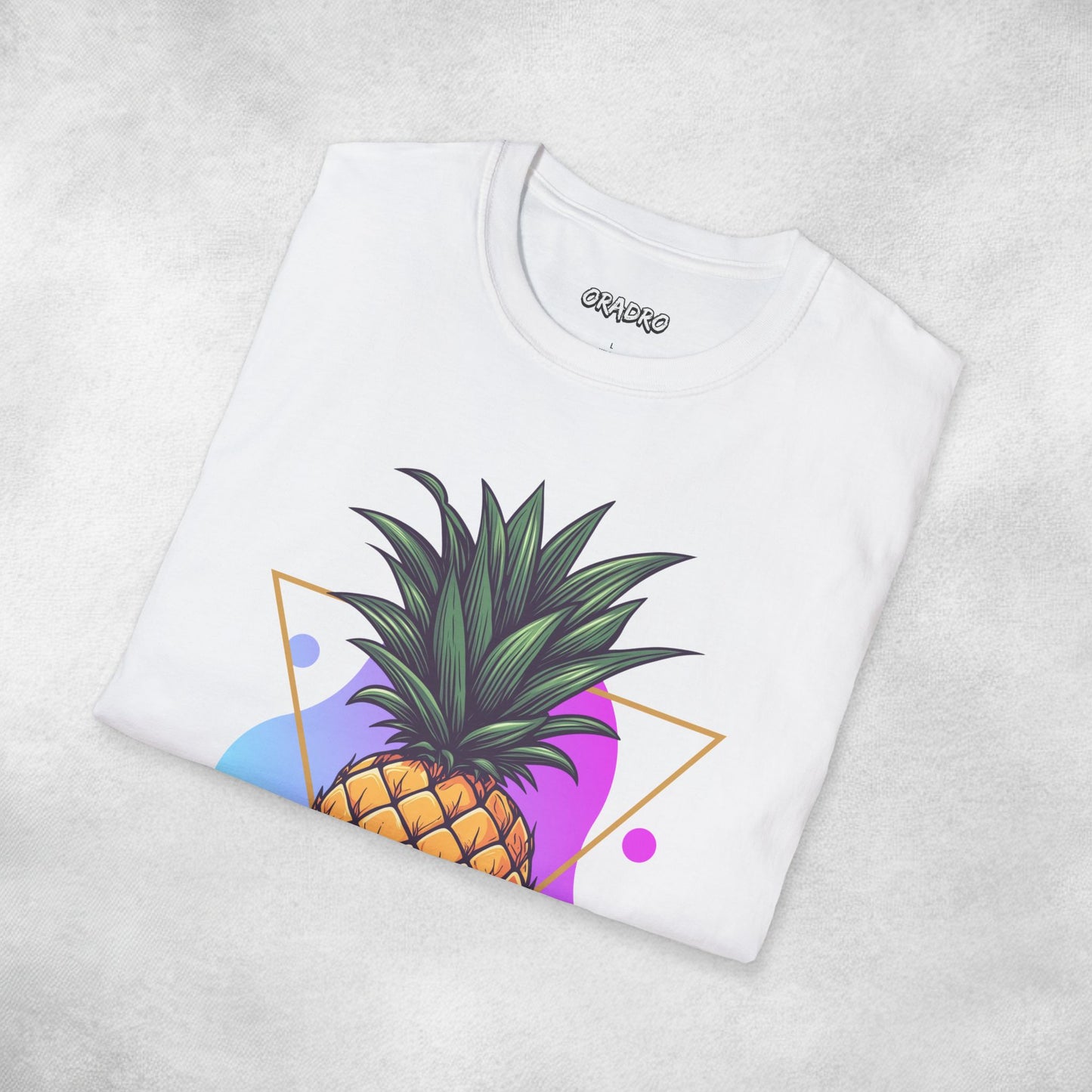 Pineapple Pop T-Shirt