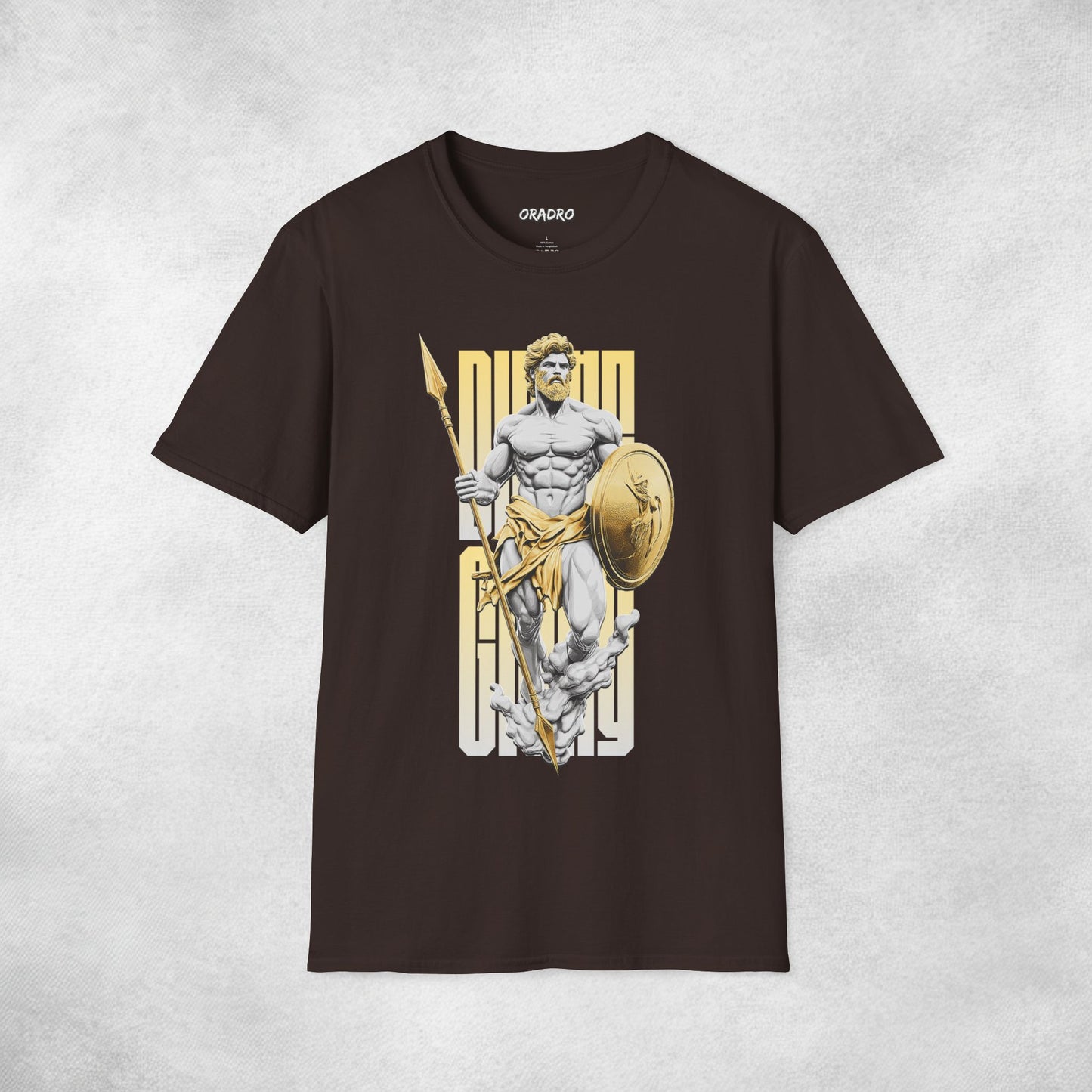 Divine Glory T-shirt
