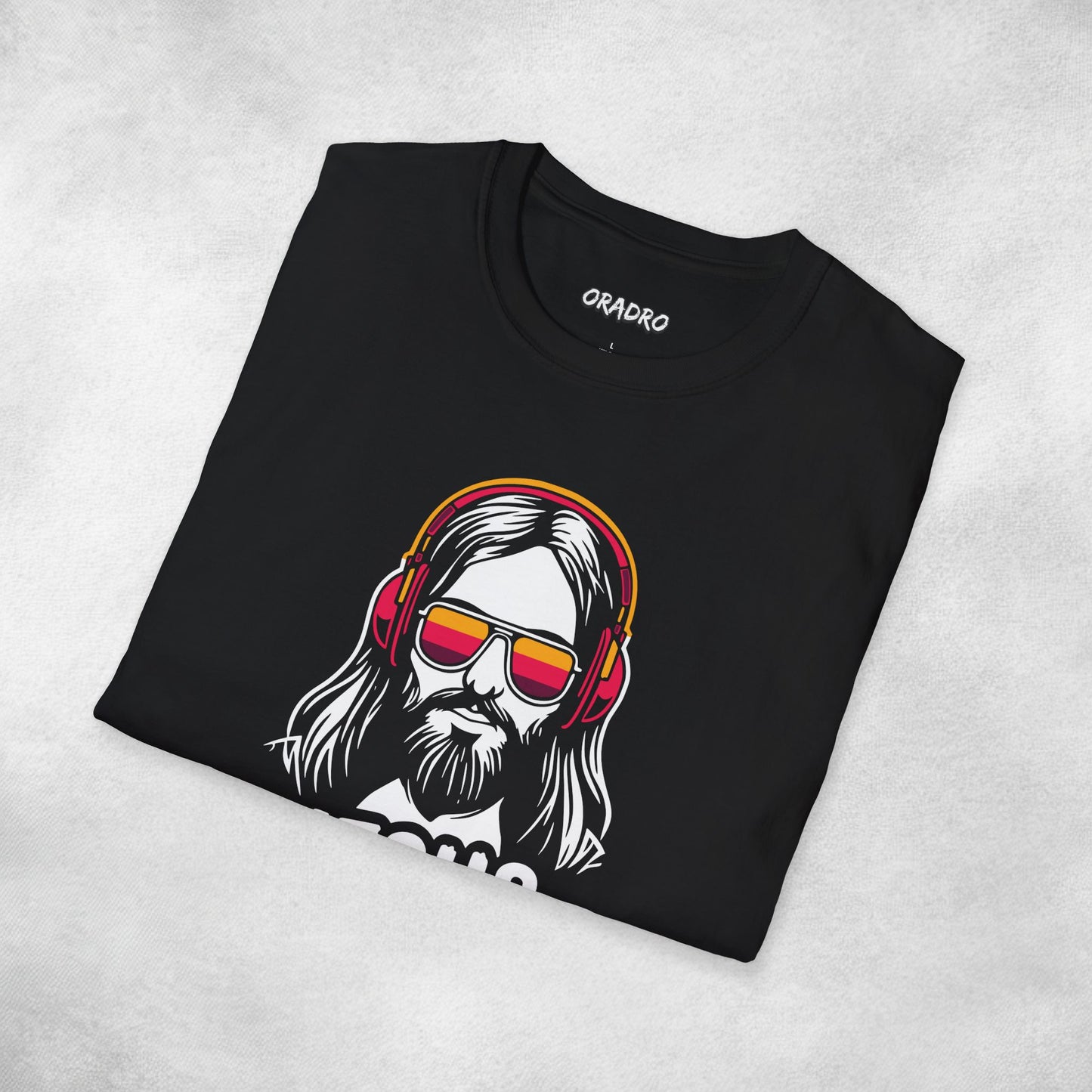 Jesus Vibes Only T-shirt