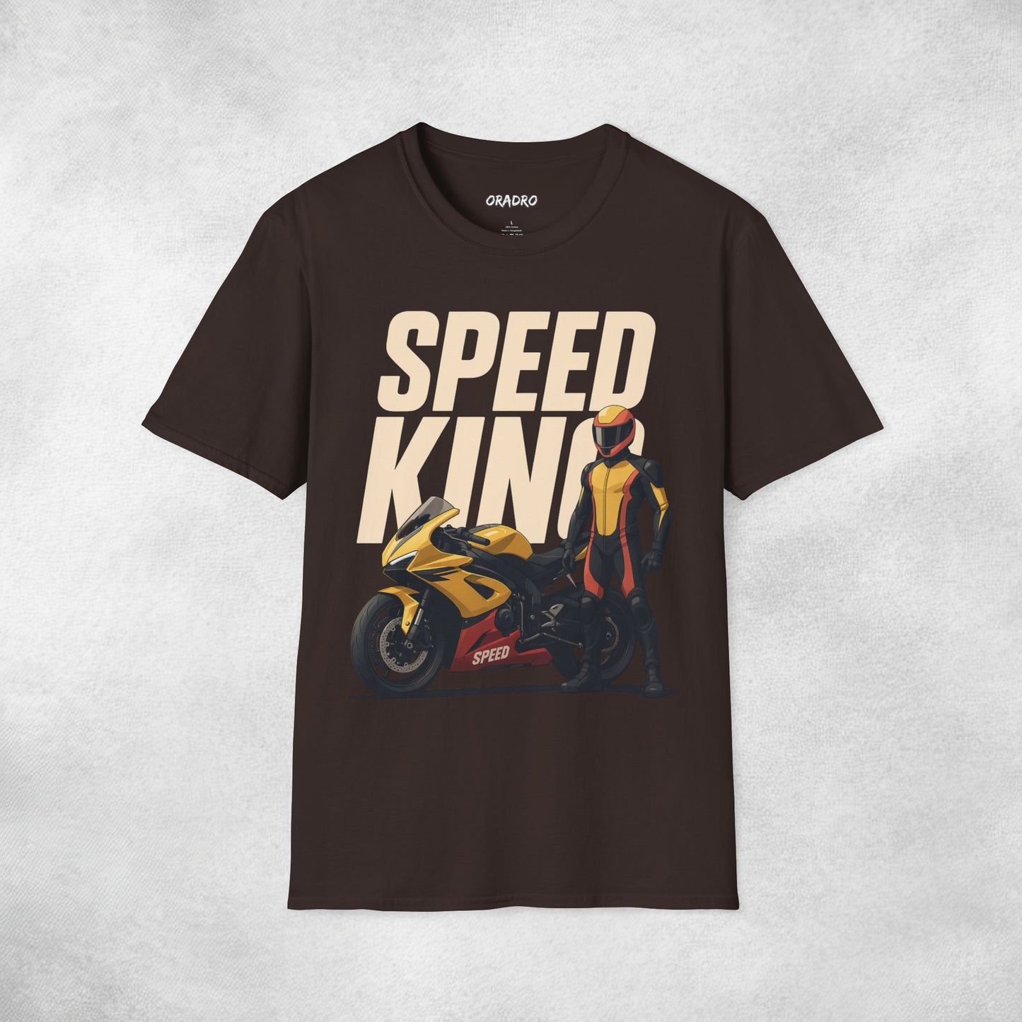 Speed King T-shirt