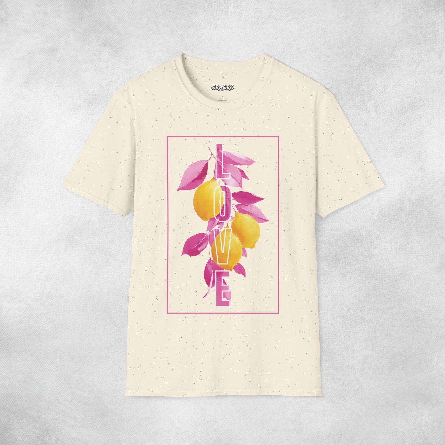 Love & Lemons T-shirt