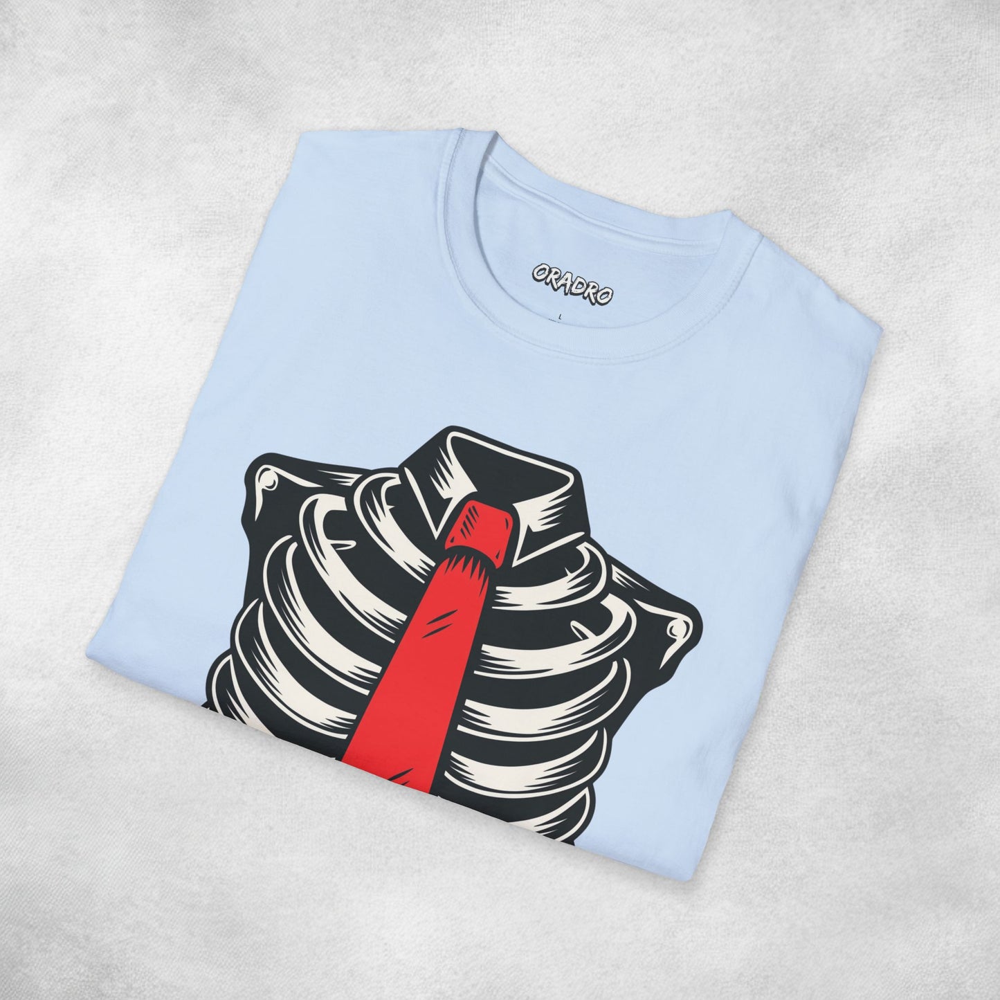 Business to the Bone T-shirt
