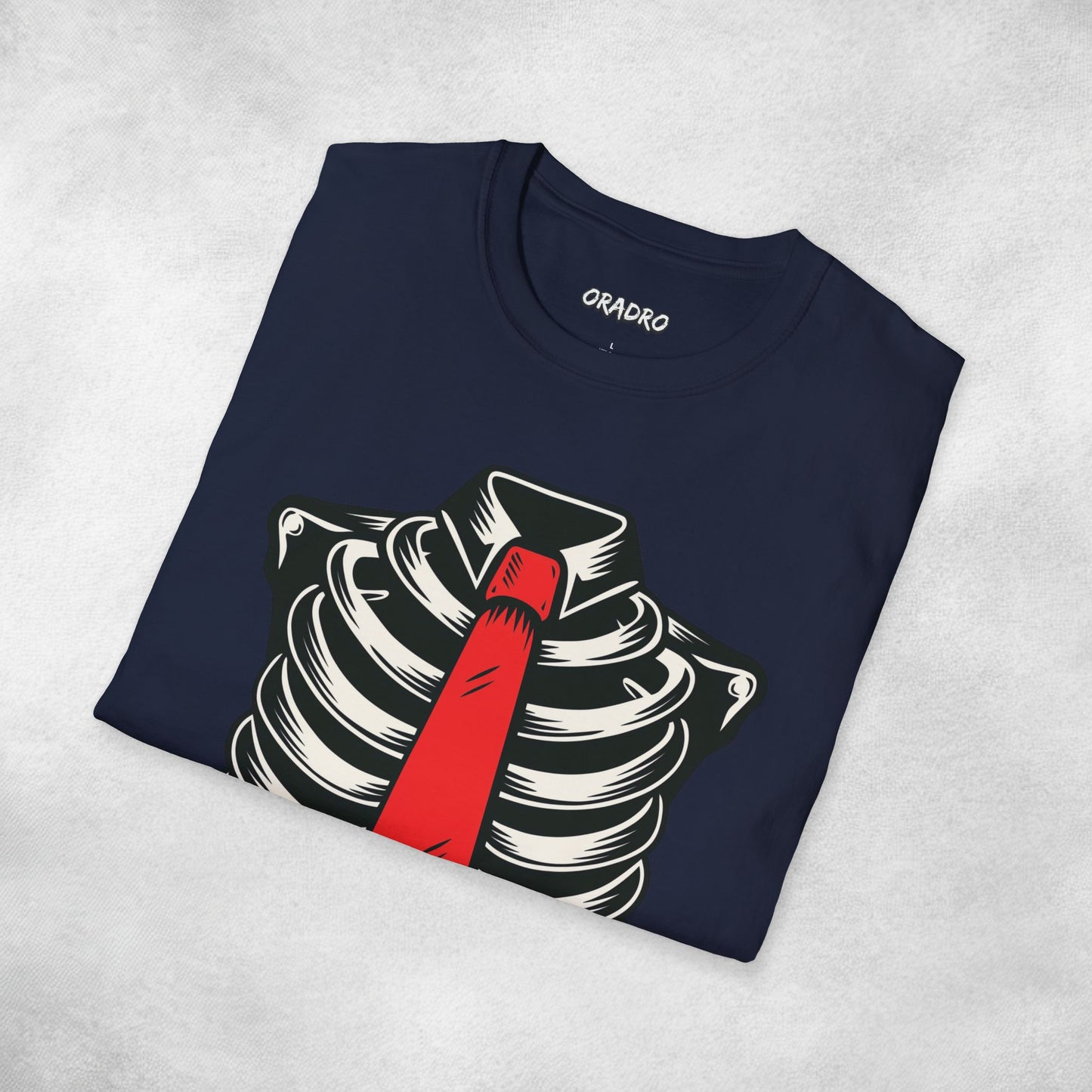 Business to the Bone T-shirt