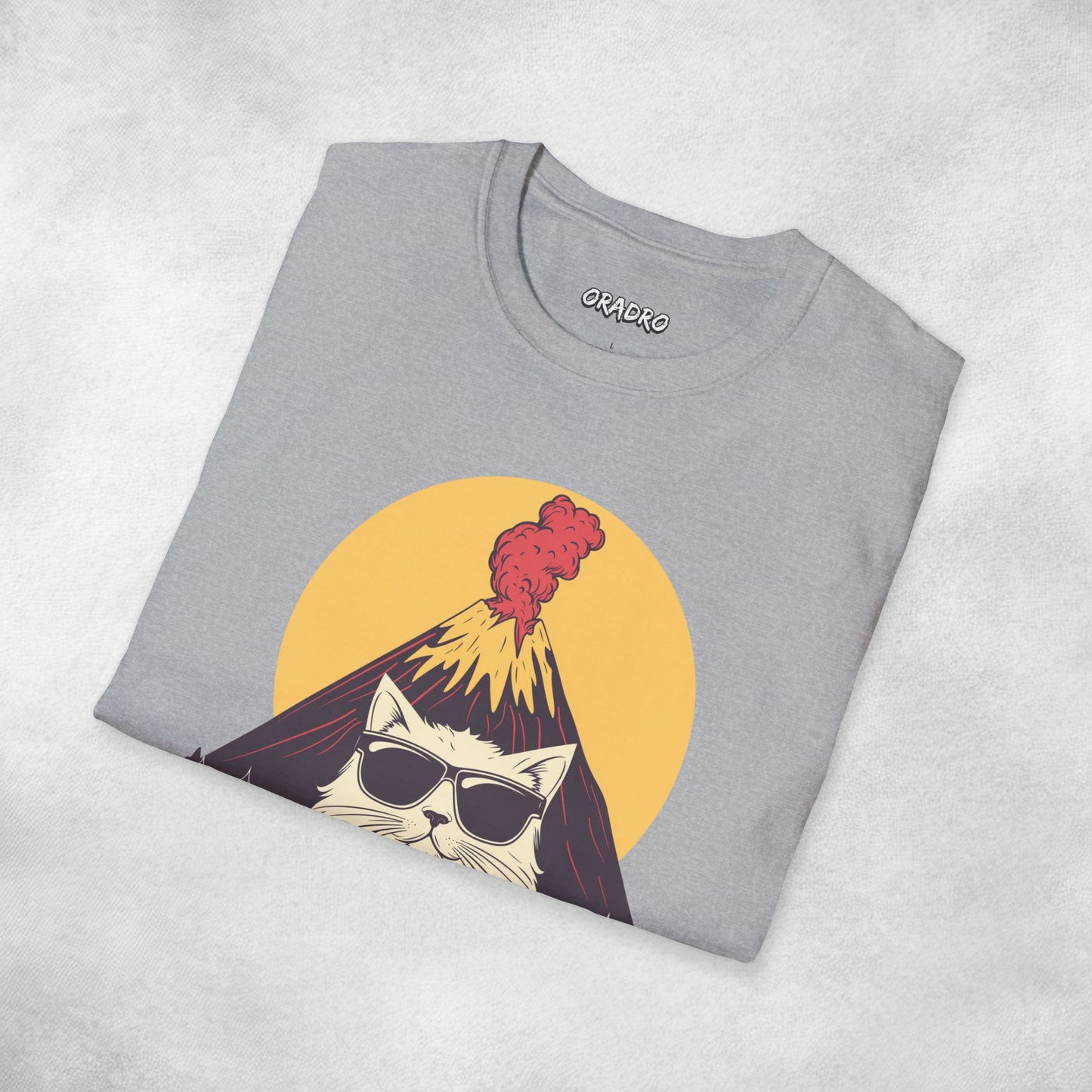 Chill Before the Spill T-shirt