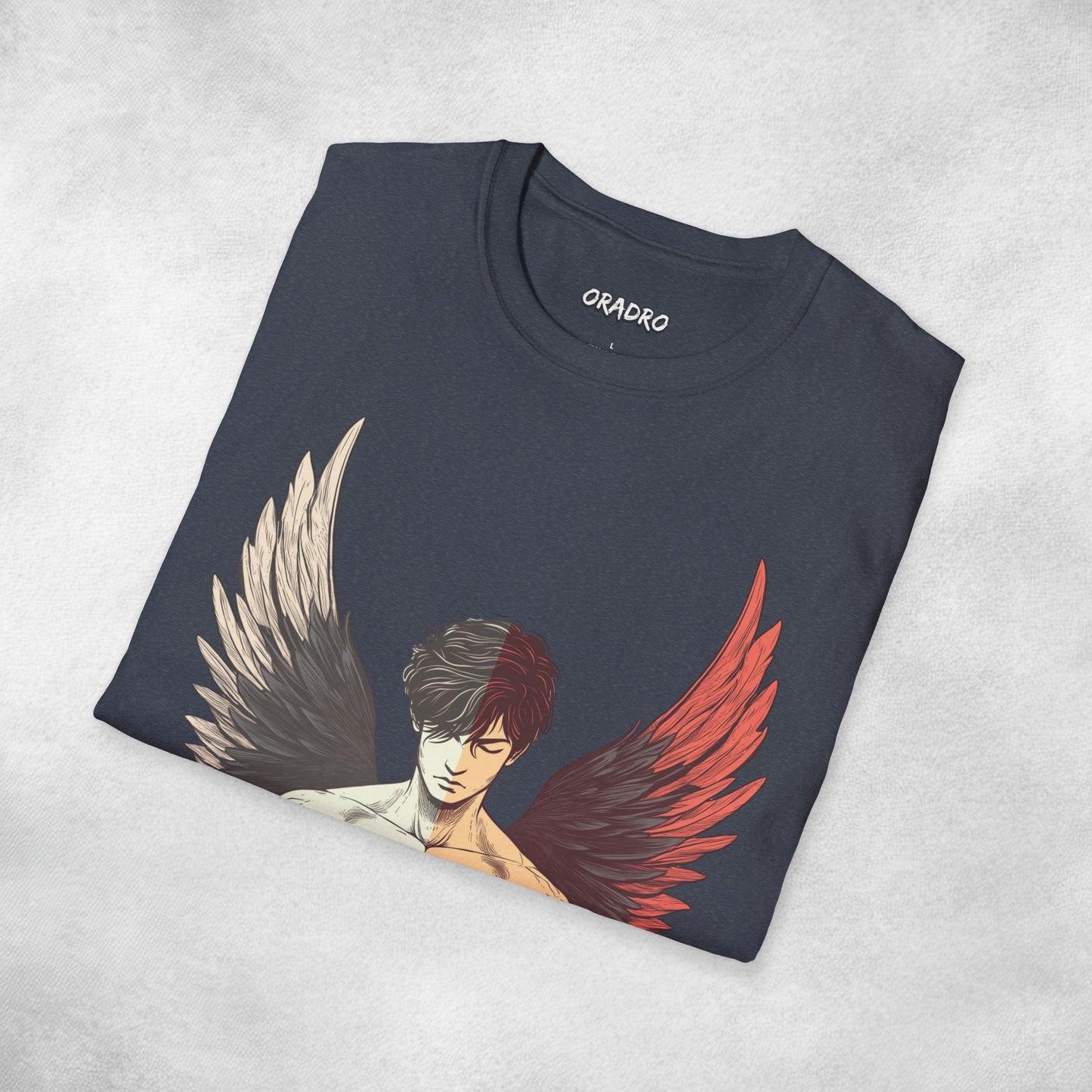 Angel By Choice T-Shirt