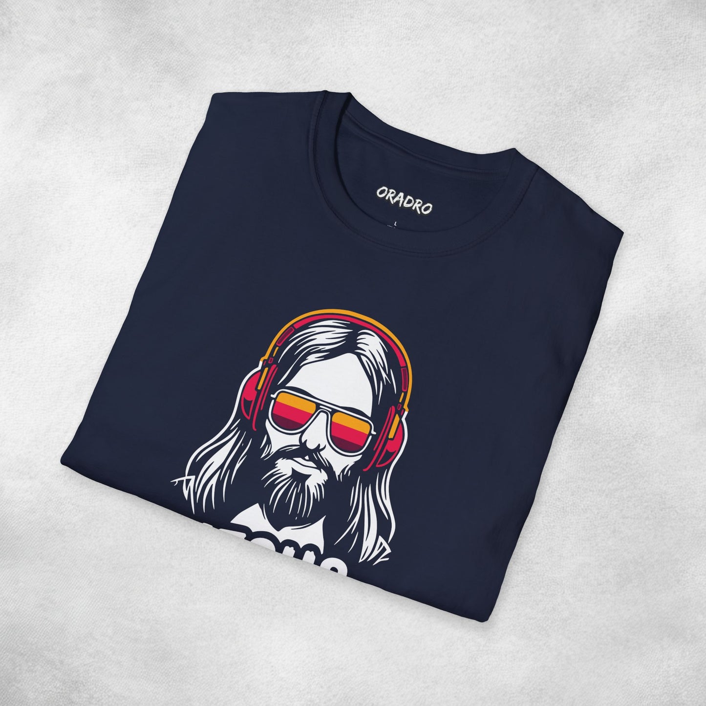 Jesus Vibes Only T-shirt