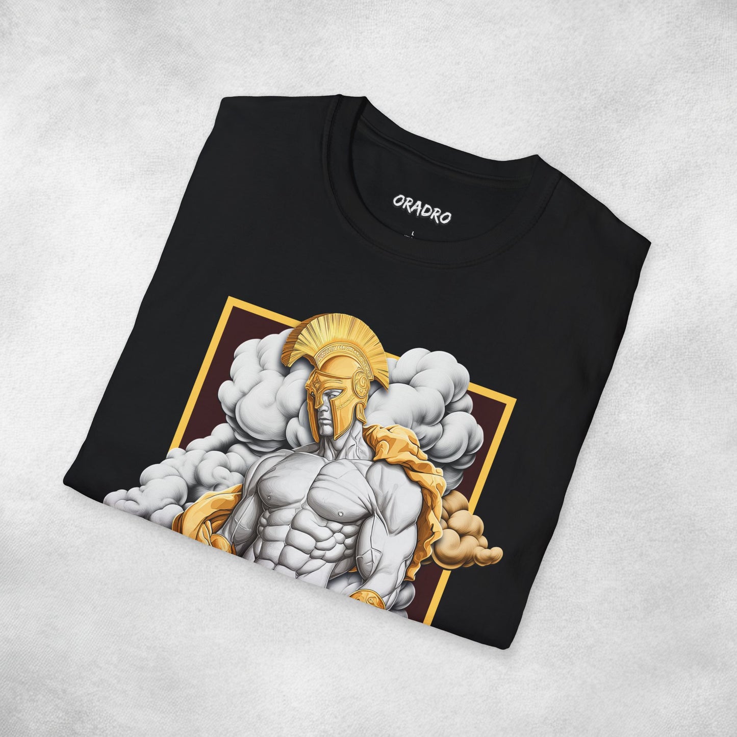 The Devine Guardian T-shirt