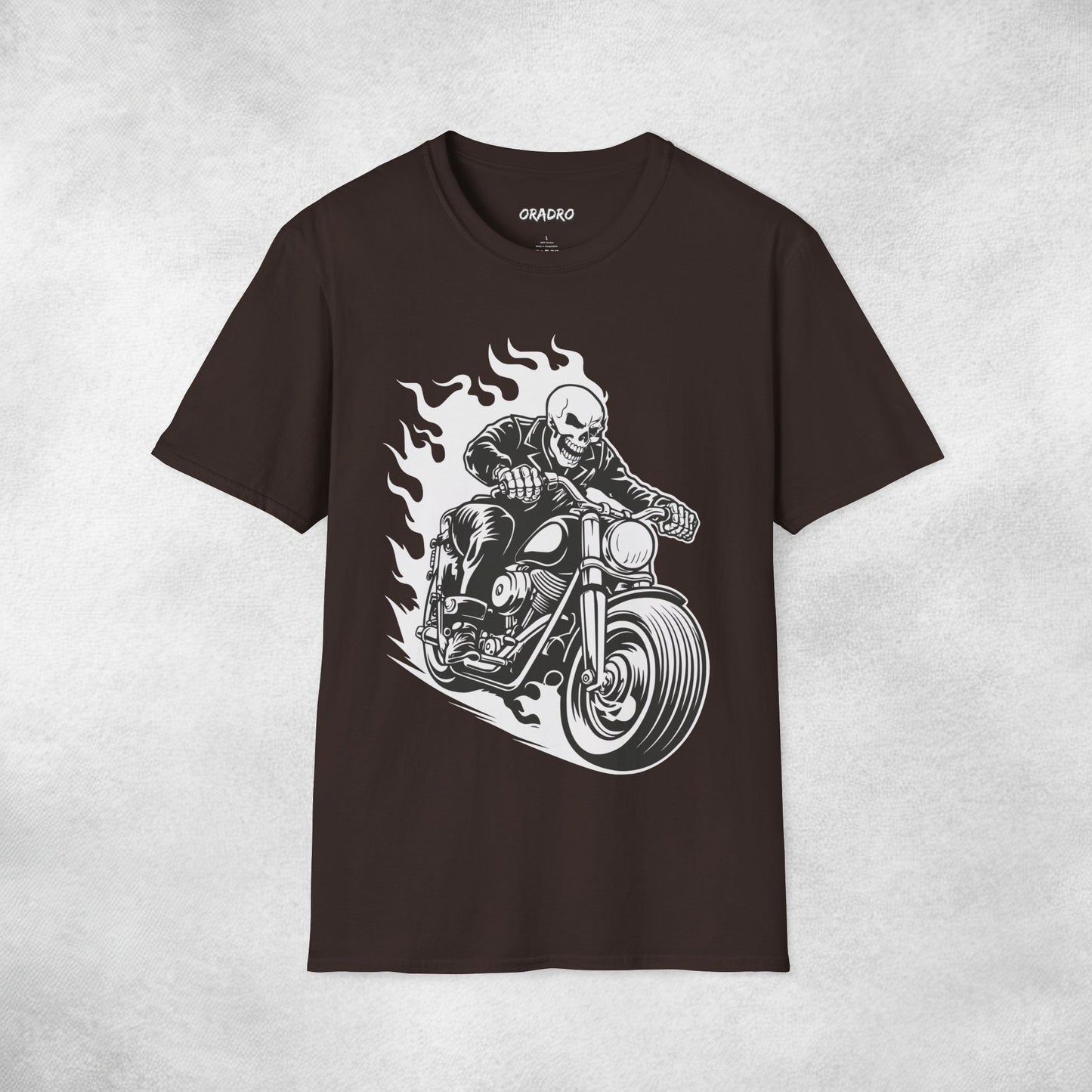 Fuel the Fire T-shirt