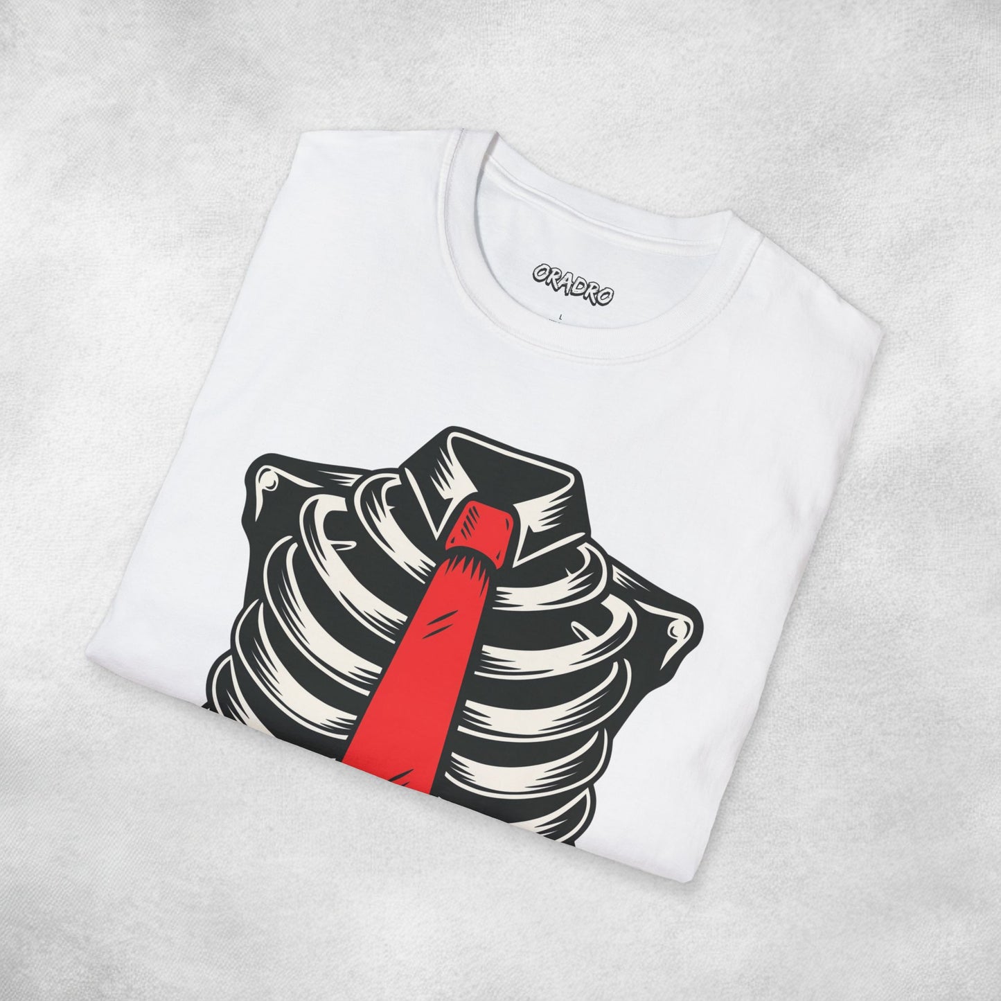 Business to the Bone T-shirt