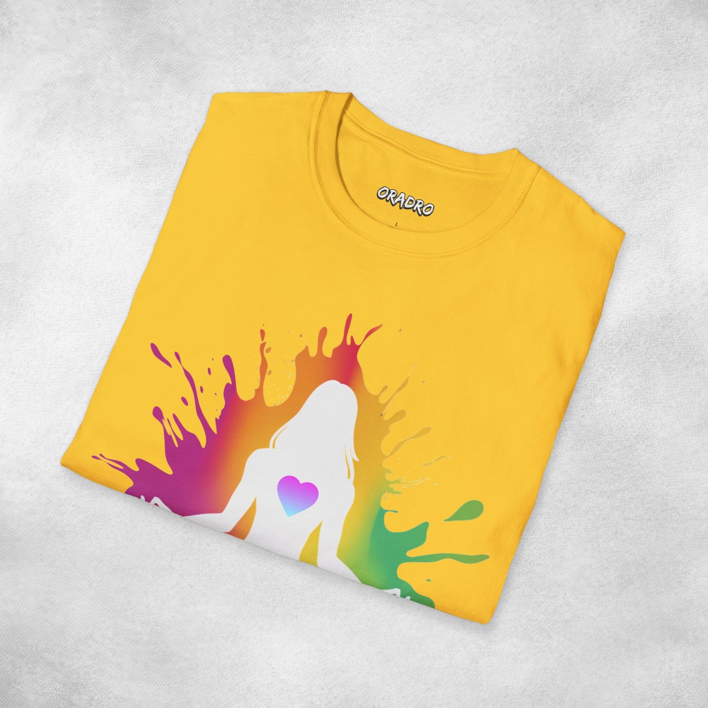 Serenity Within T-shirt