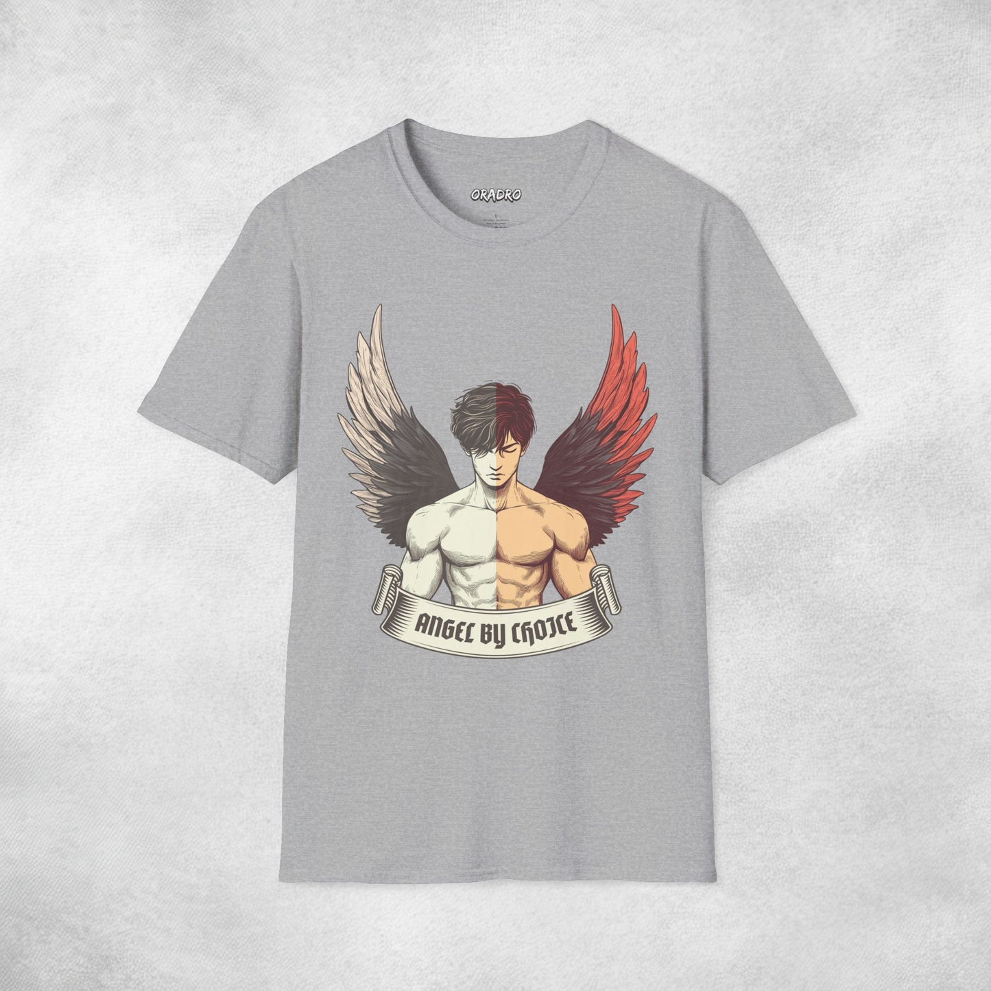 Angel By Choice T-Shirt