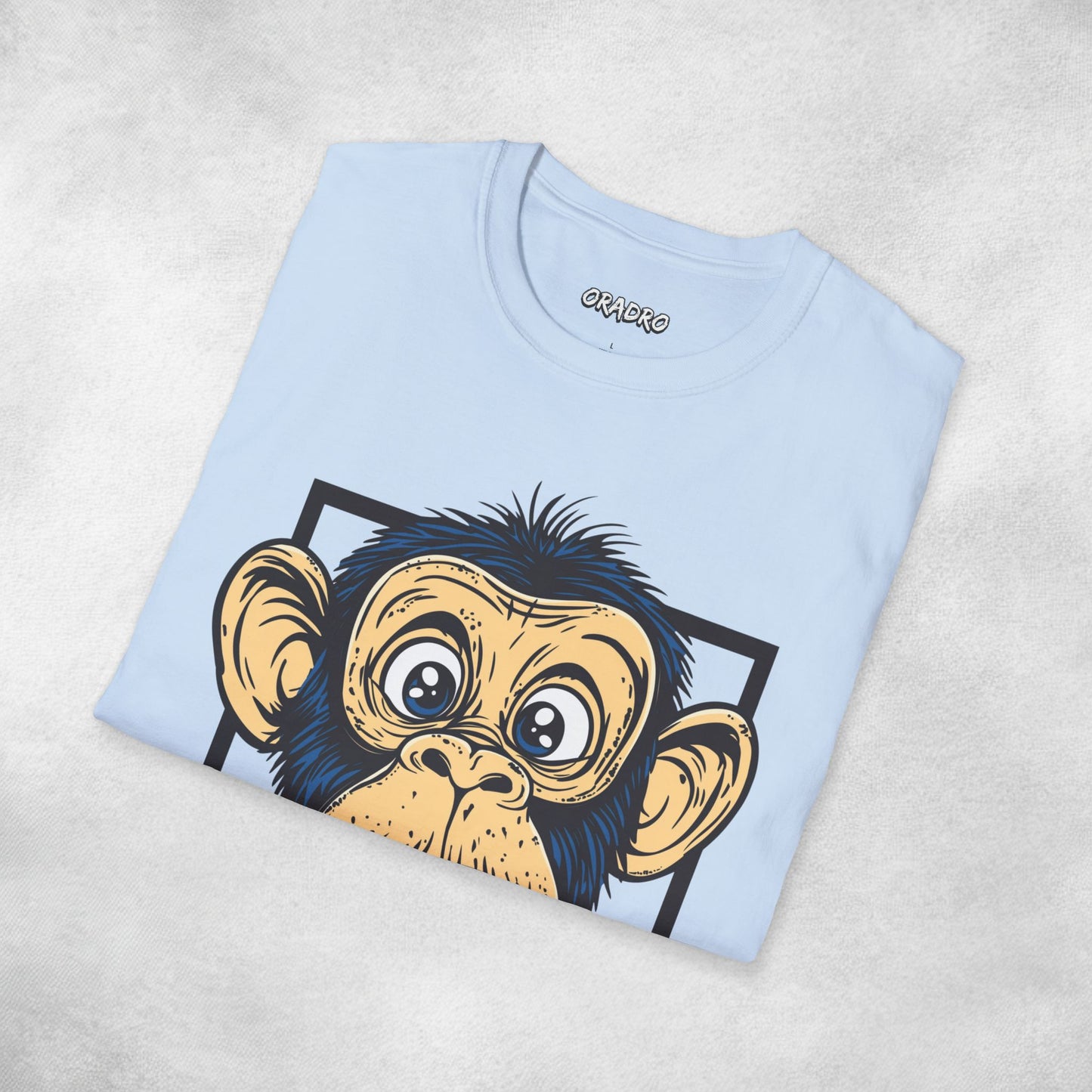 Funky Monkey T-shirt