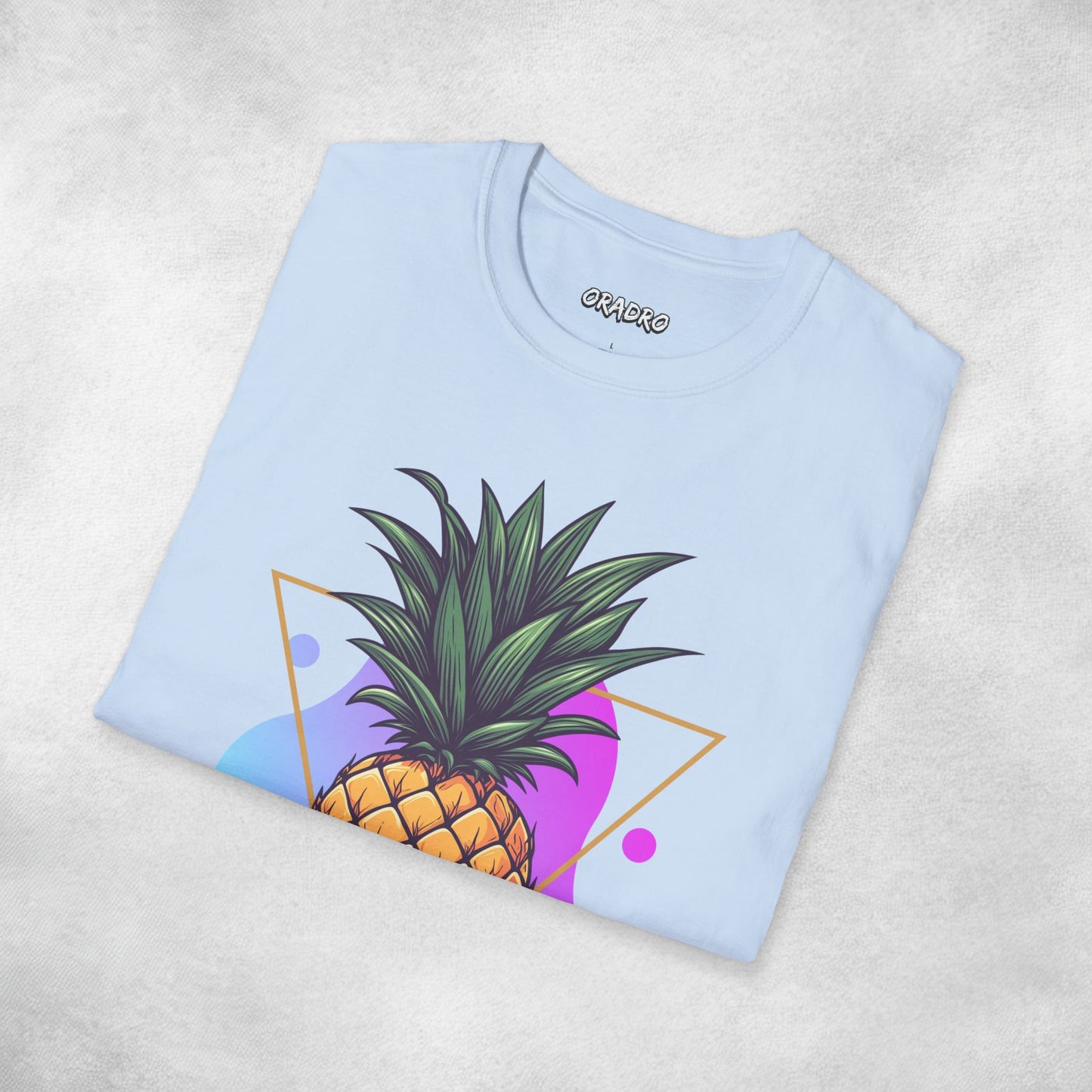 Pineapple Pop T-Shirt