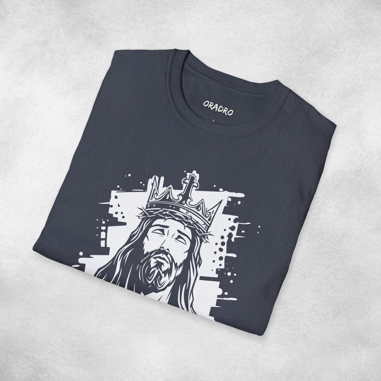 Faith Reigns T-shirt