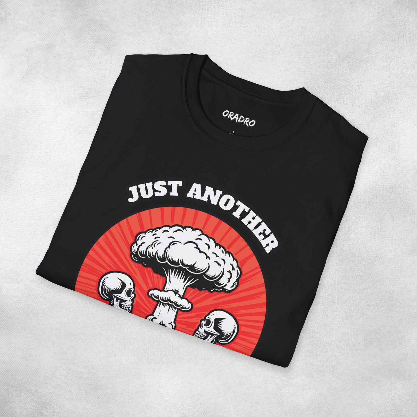 Just Another Perfect Day T-shirt