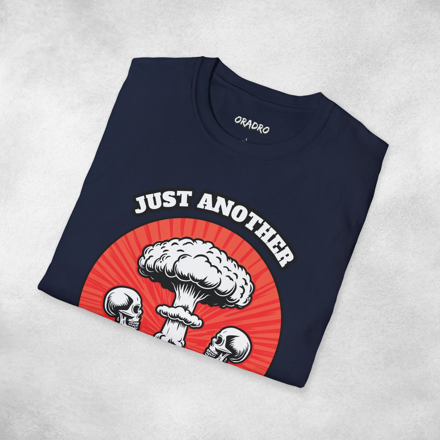 Just Another Perfect Day T-shirt
