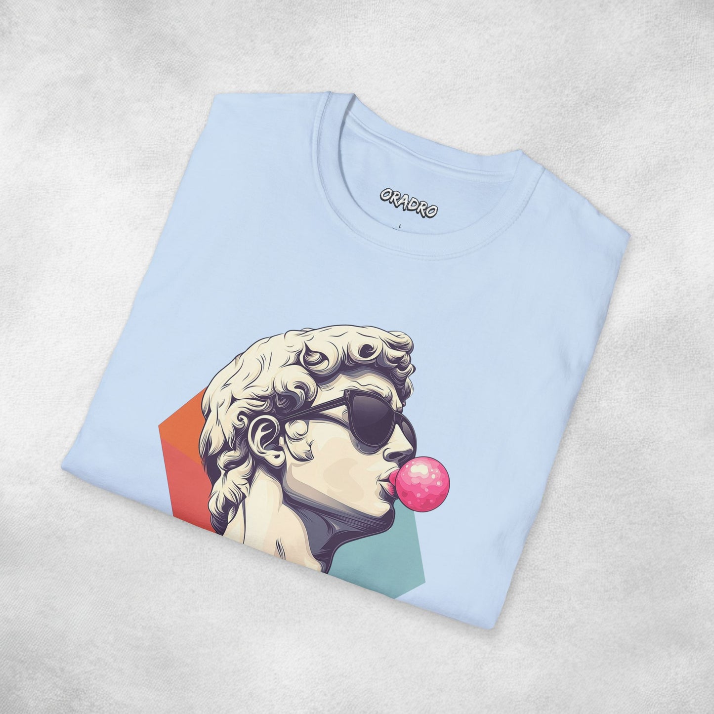 Classically Cool T-shirt