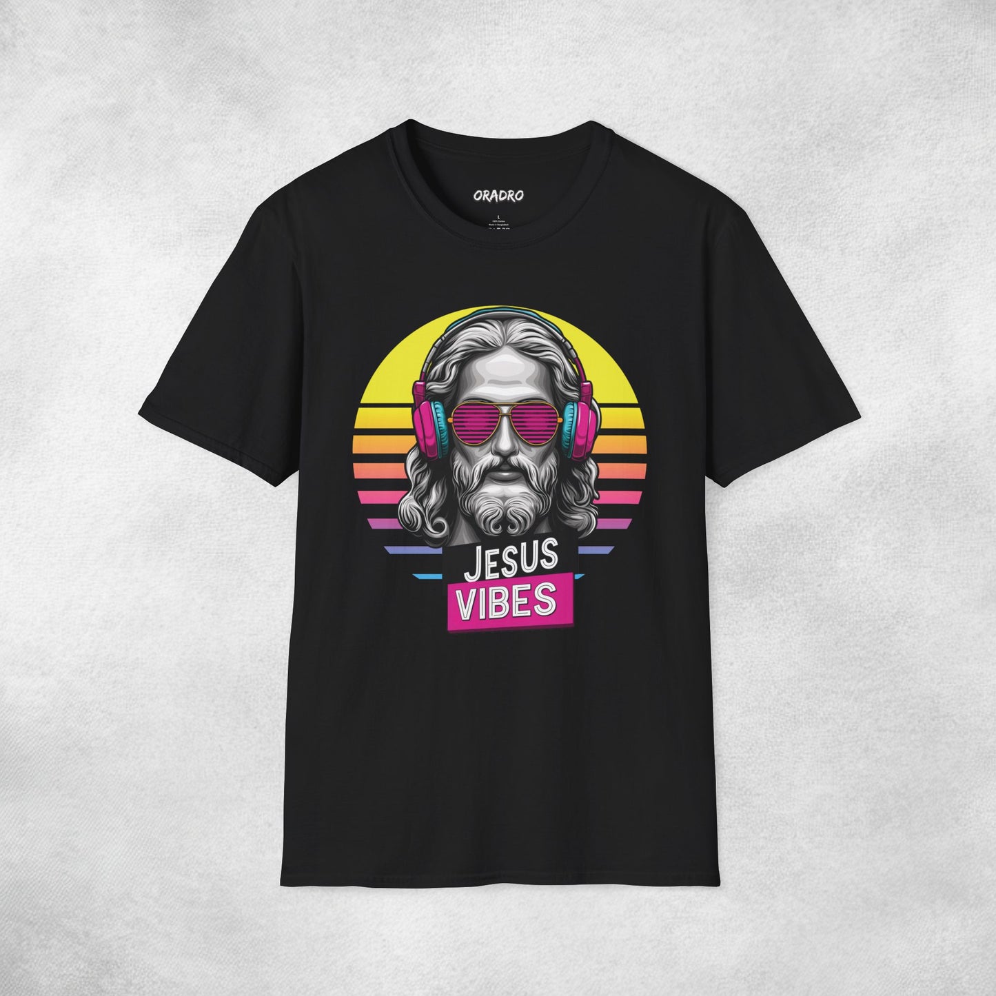 Righteous Rhythms T-shirt