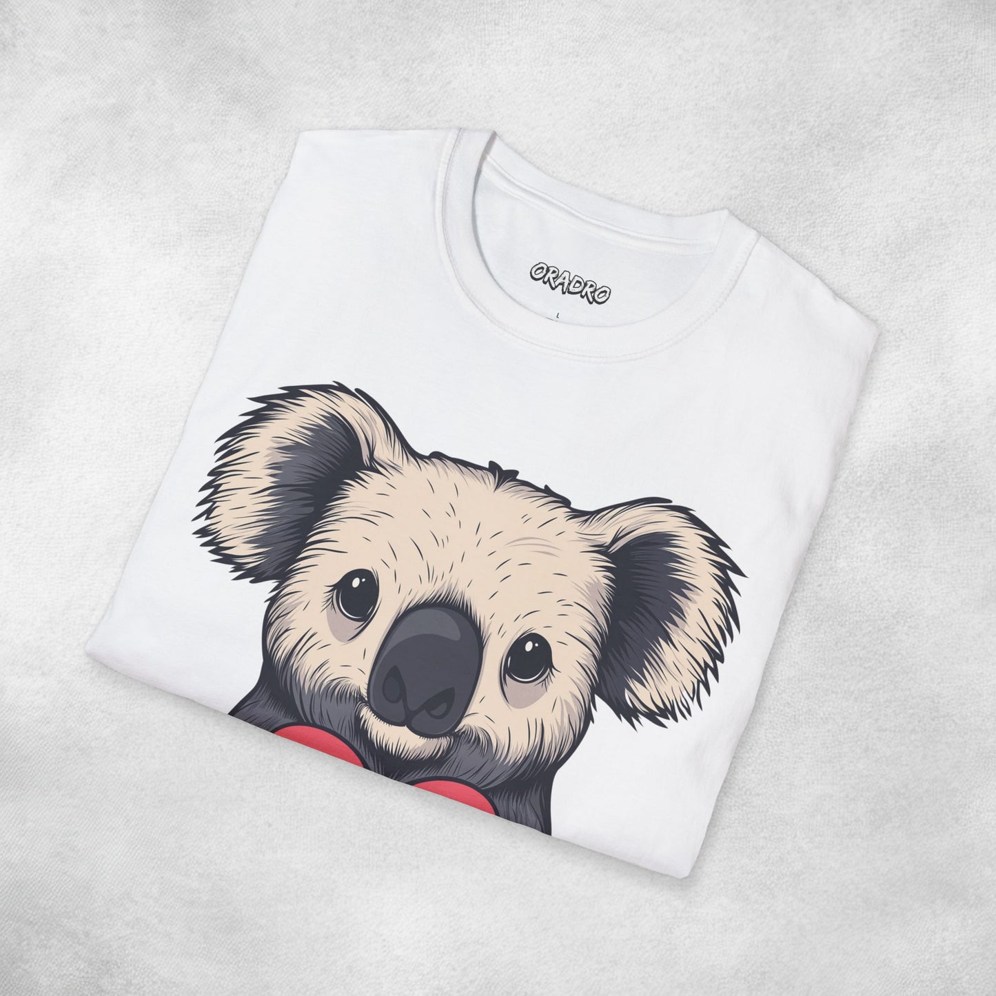 Love You Koal-ways Koala T-shirt