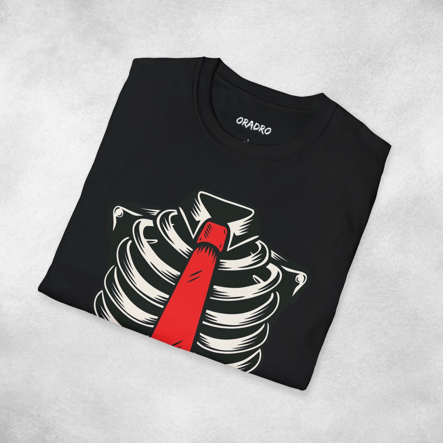 Business to the Bone T-shirt