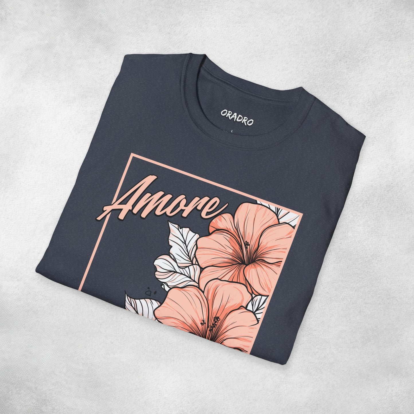 Floral Amore T-shirt