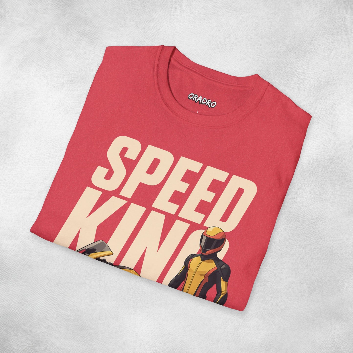Speed King T-shirt
