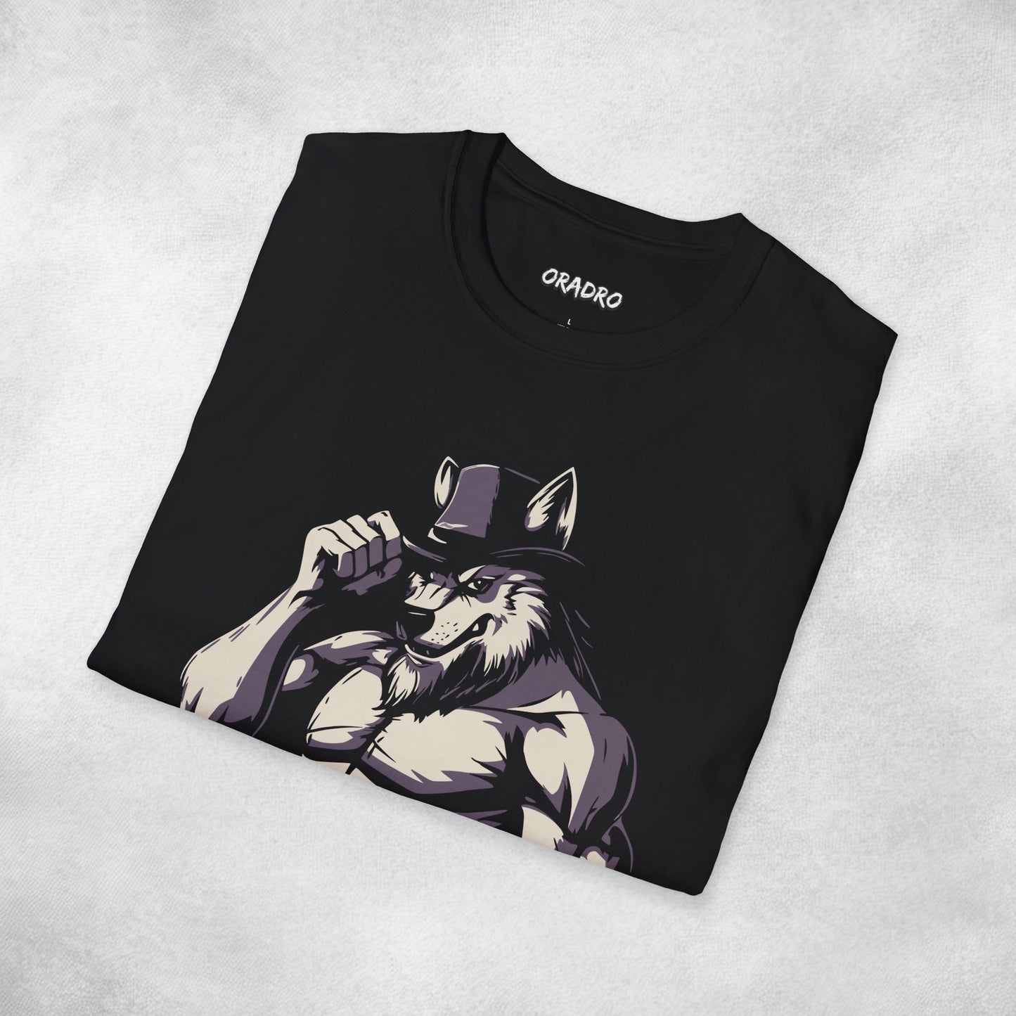 Beast of the West T-shirt