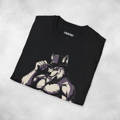 Beast of the West T-shirt