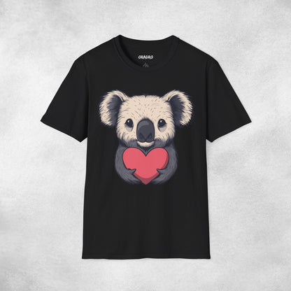Love You Koal-ways Koala T-shirt