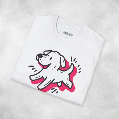 Chase the Joy T-shirt