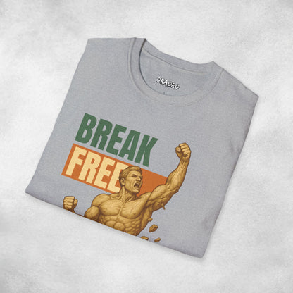 Titan Within T-shirt
