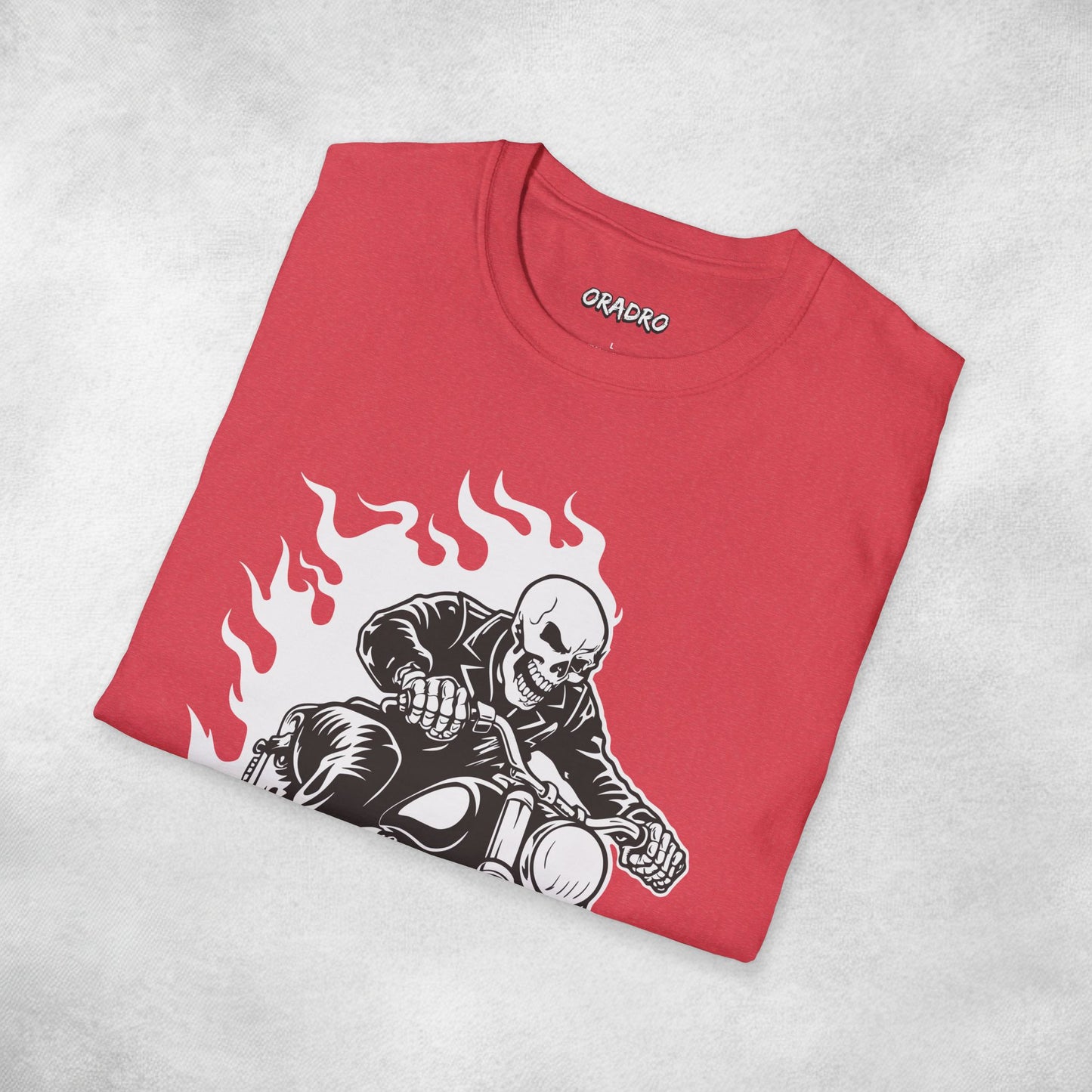 Fuel the Fire T-shirt