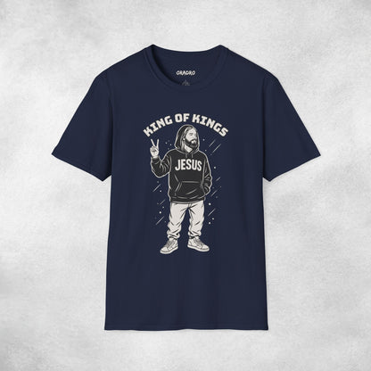 Peace Love Jesus T-shirt