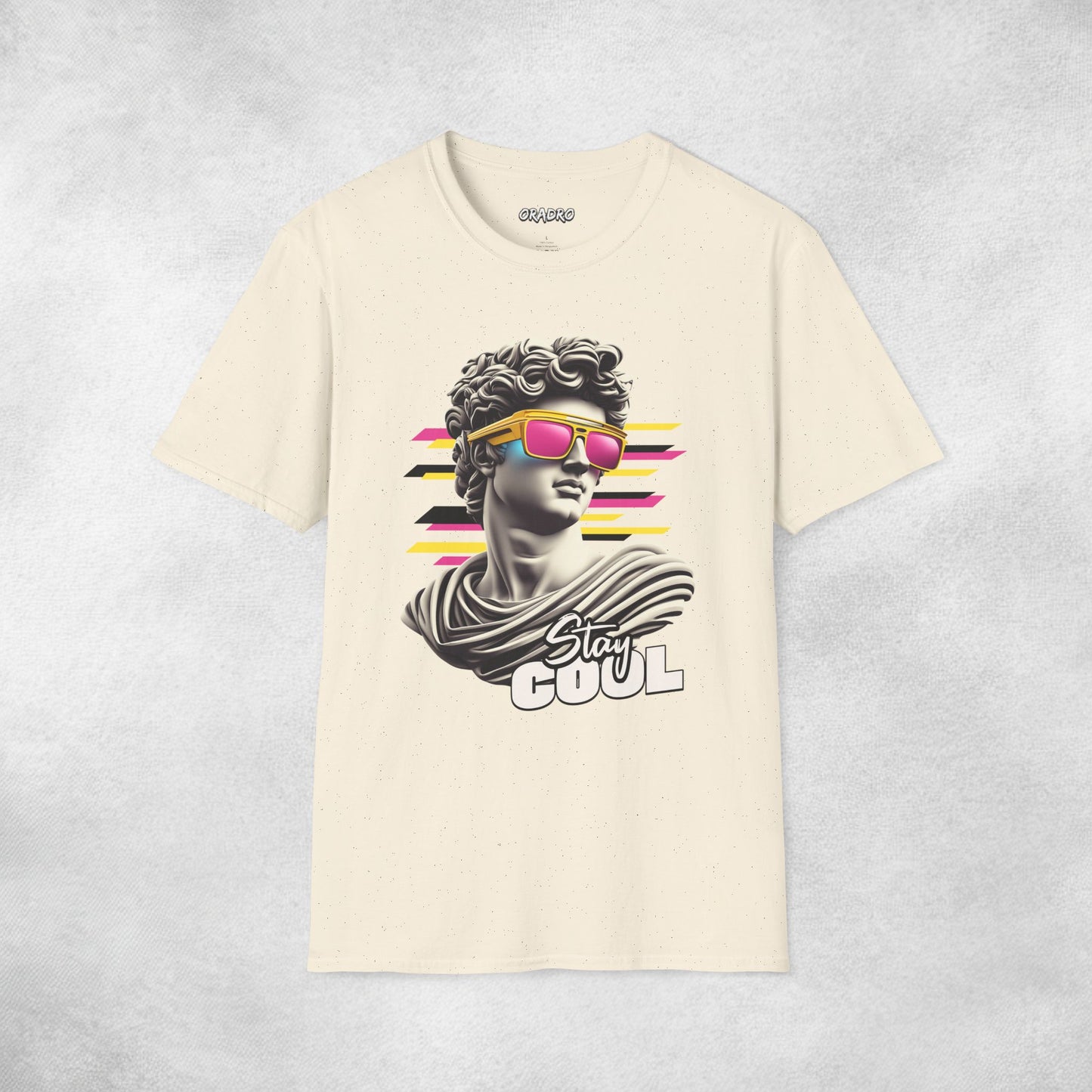 Stay Cool T-Shirt